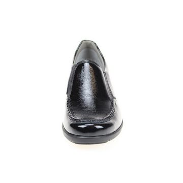 Ara schwarz regular fit Slipper (1-tlg)