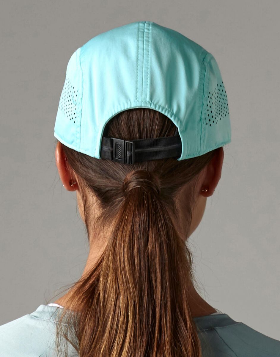 Beechfield® Trucker Cap Technical Running Cap Polyester