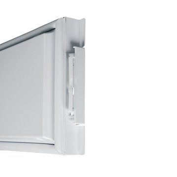 easyPART Montagezubehör Kühlschrank wie Constructa 00350923 Gefrierfachtür, Kühlschrank / Gefrierschrank
