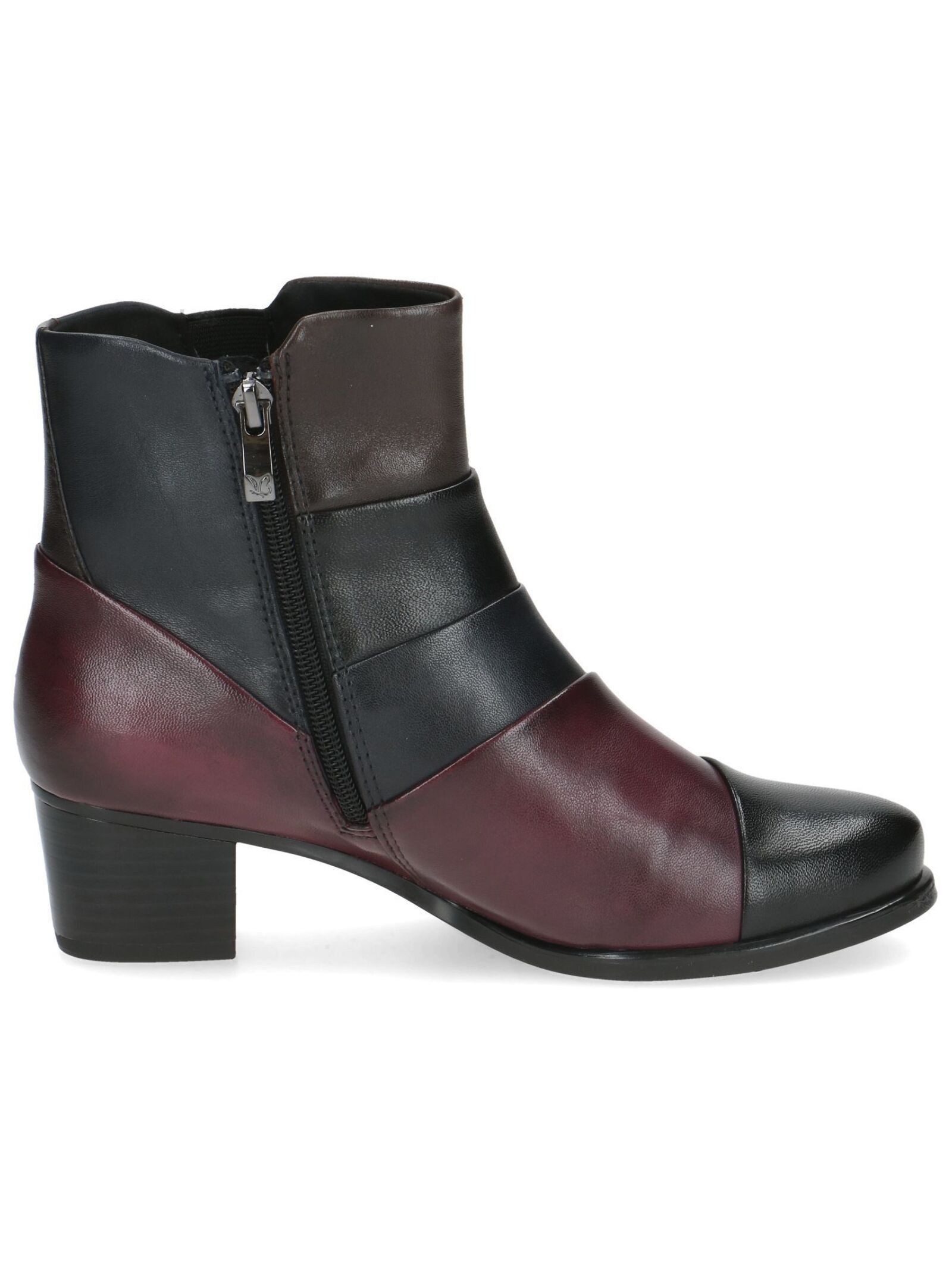 Caprice Caprice Stiefelette Leder Stiefelette