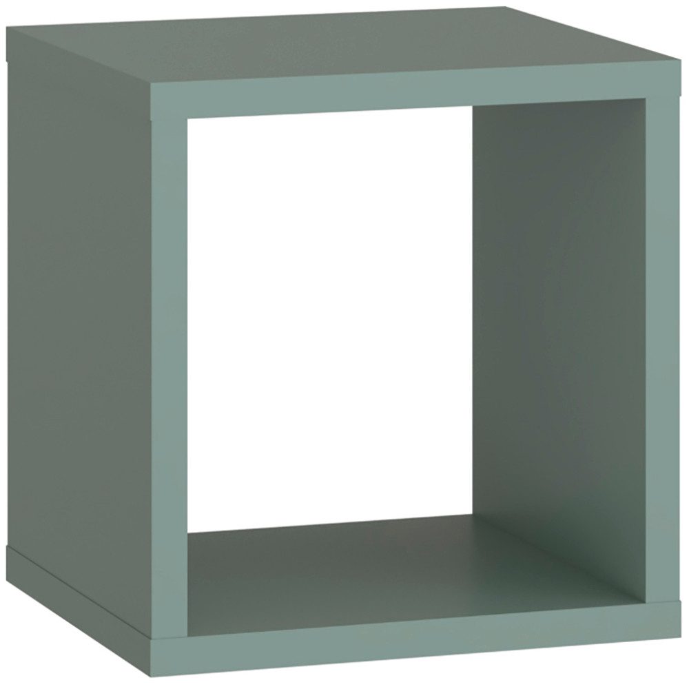 FORTE Regalwürfel Mauro, Regalwürfel, B/H/T 38,2x38,3x32,9 cm, langlebige Beschichtung