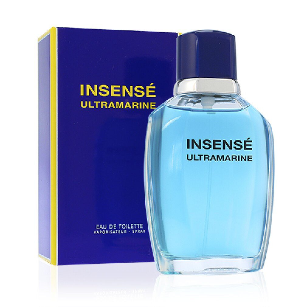 GIVENCHY Eau de Toilette Insensé Ultramarine Eau De Toilette Spray