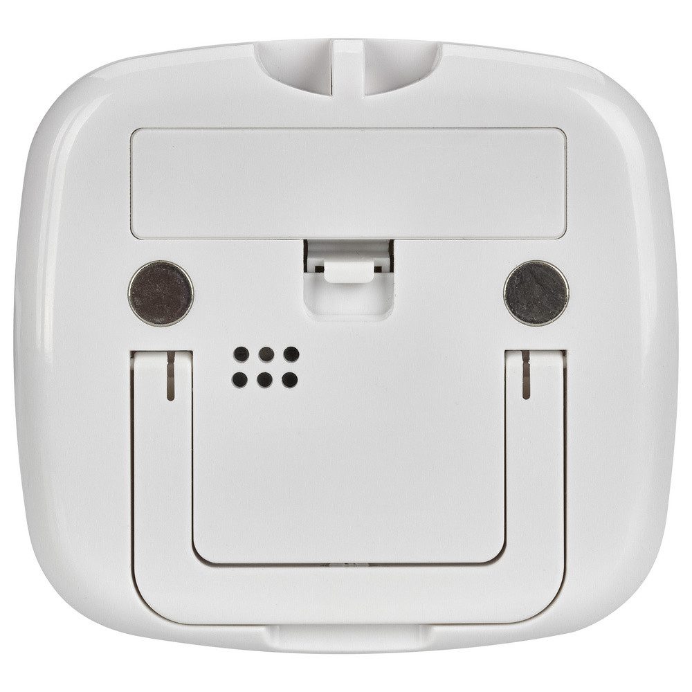 TFA Dostmann Eieruhr TFA Dostmann 4009816042521 Stoppuhr Weiß digital