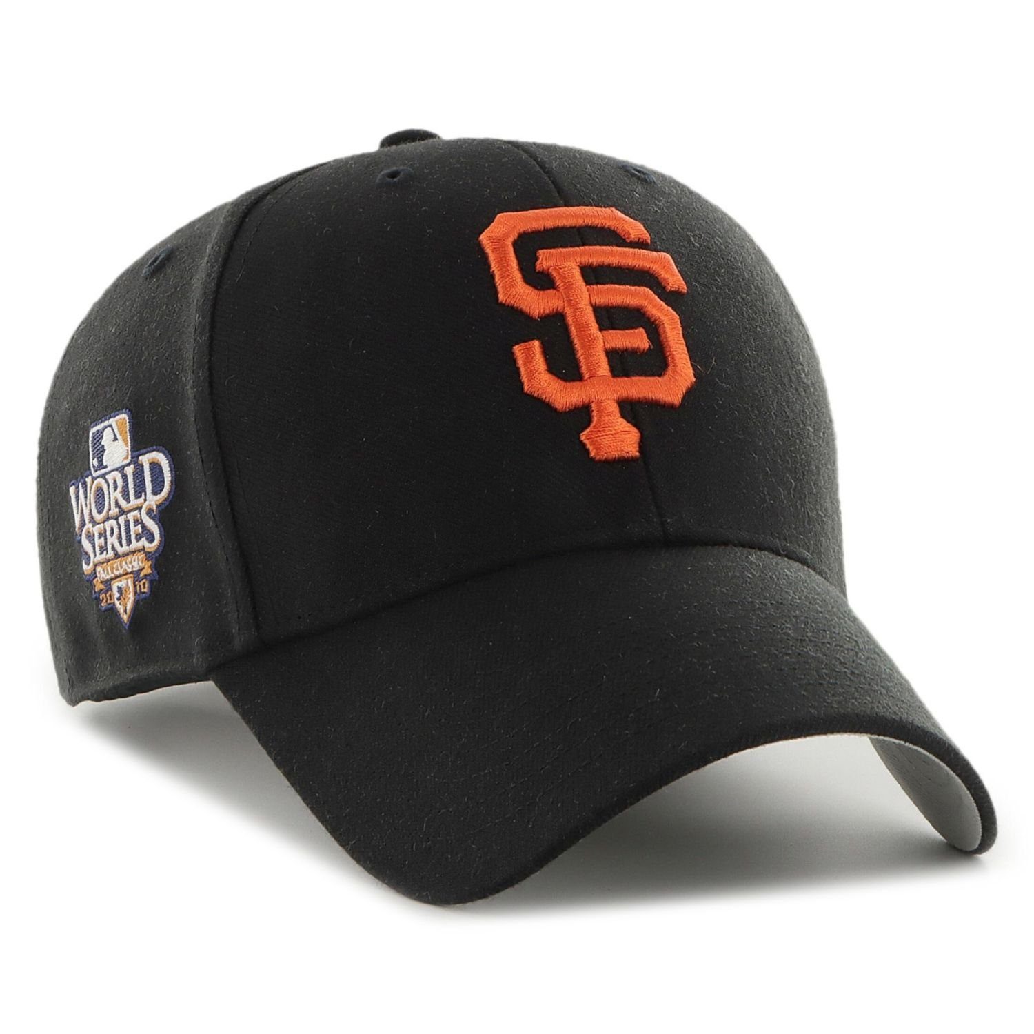 Snapback Cap WORLD SERIES San Francisco Giants