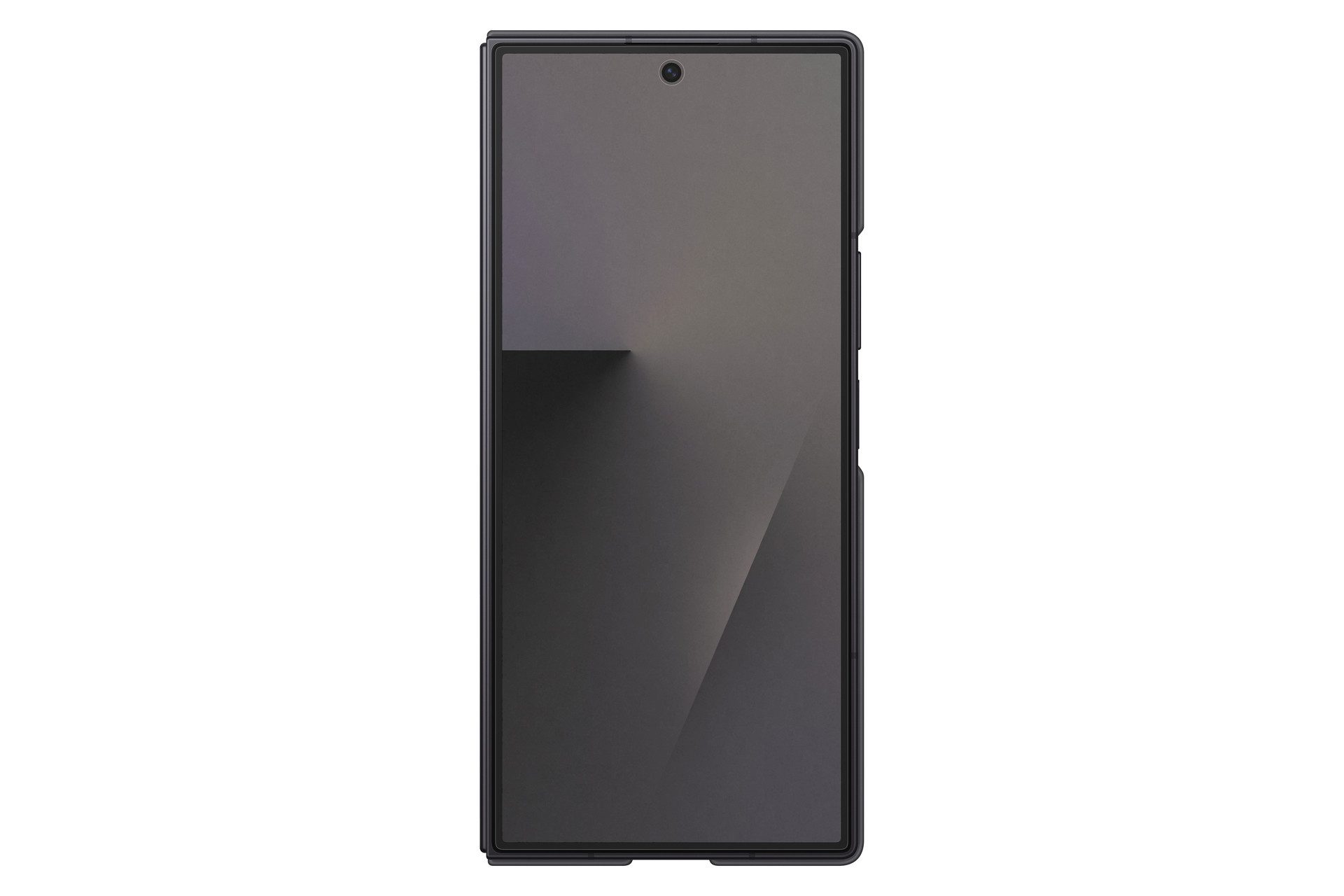 Samsung Handyhülle Silicone Case für Samsung Galaxy Z Fold7, Backcover, Schutzhülle, Handyschutzhülle, Case, Schutzcase, stoßfest – Bild 5 von 5