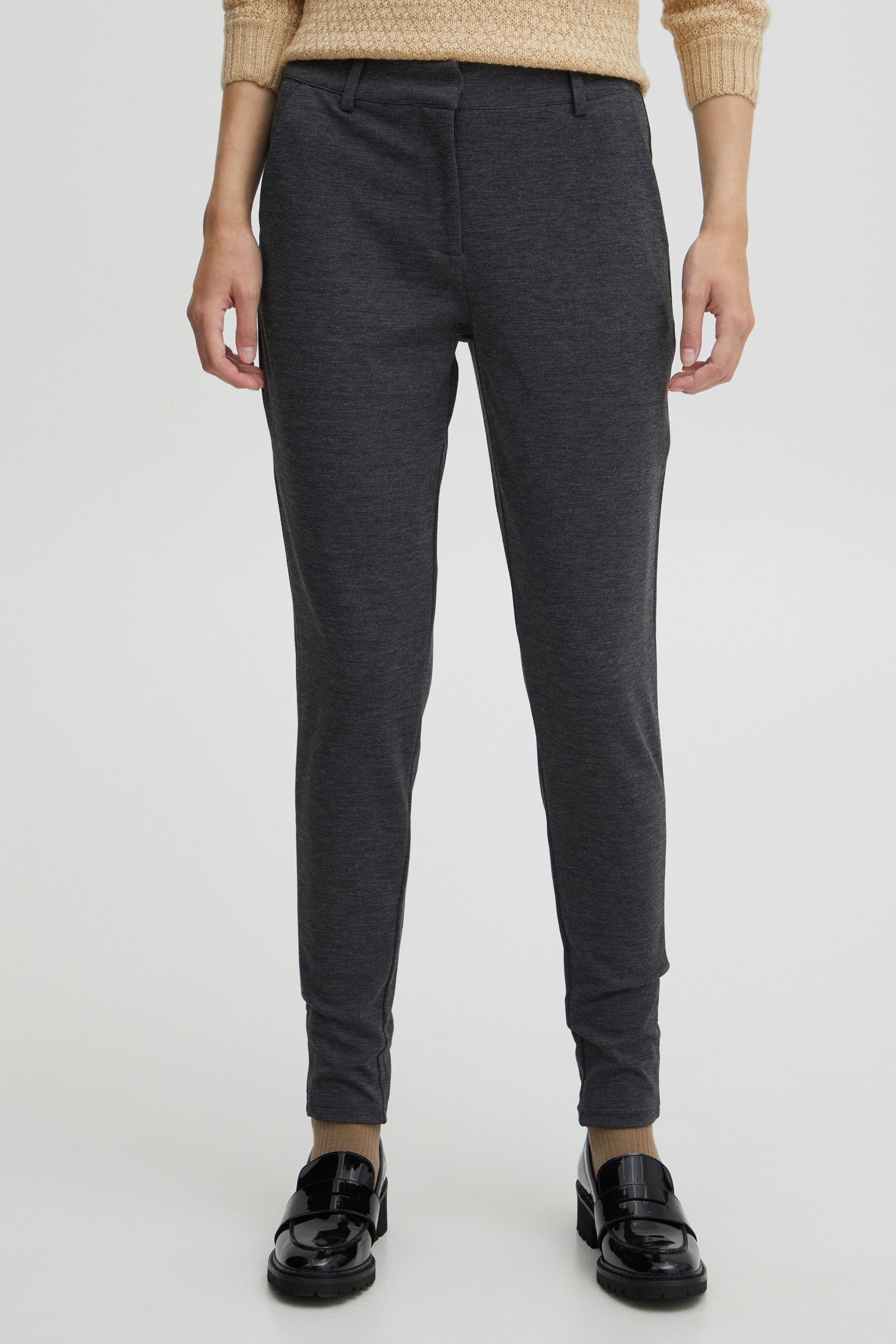 Ichi Stoffhose Stoffhose günstig online kaufen
