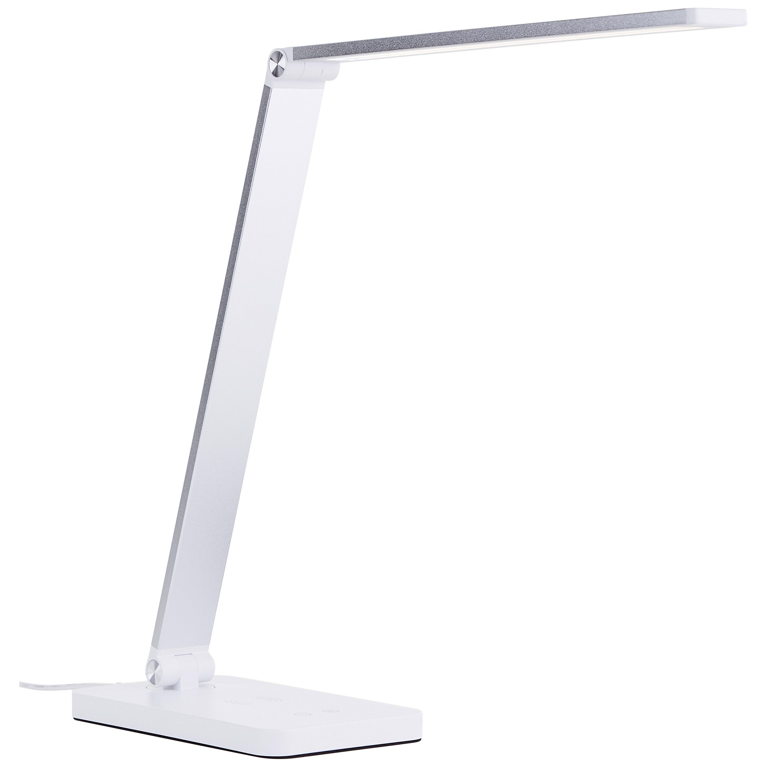 Brilliant LED Tischleuchte Florence, Dimmfunktion, Farbsteuerung, günstig online kaufen