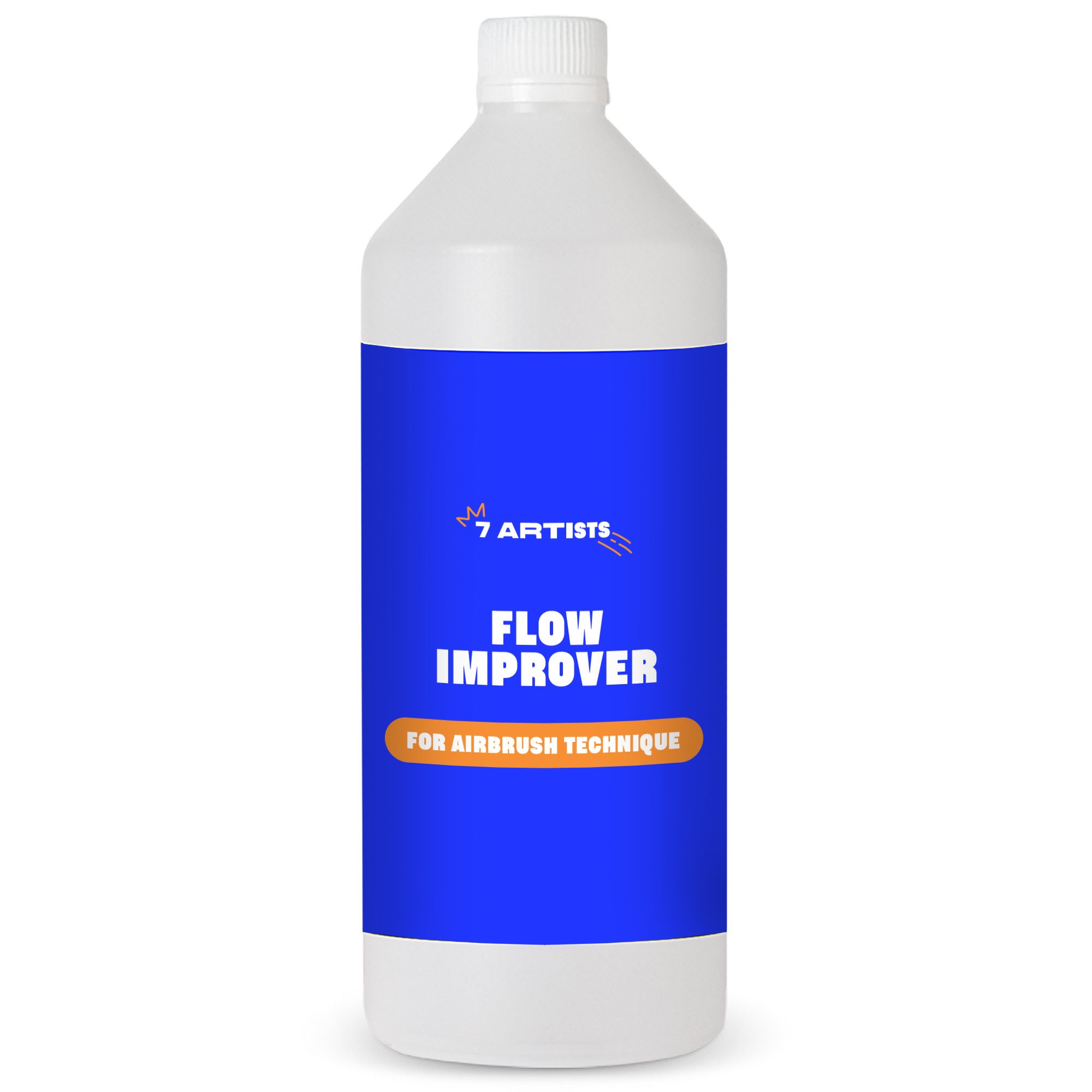 Acrylfarbe 7 Artists Airbrush Flow Improver - Airbrush Medium