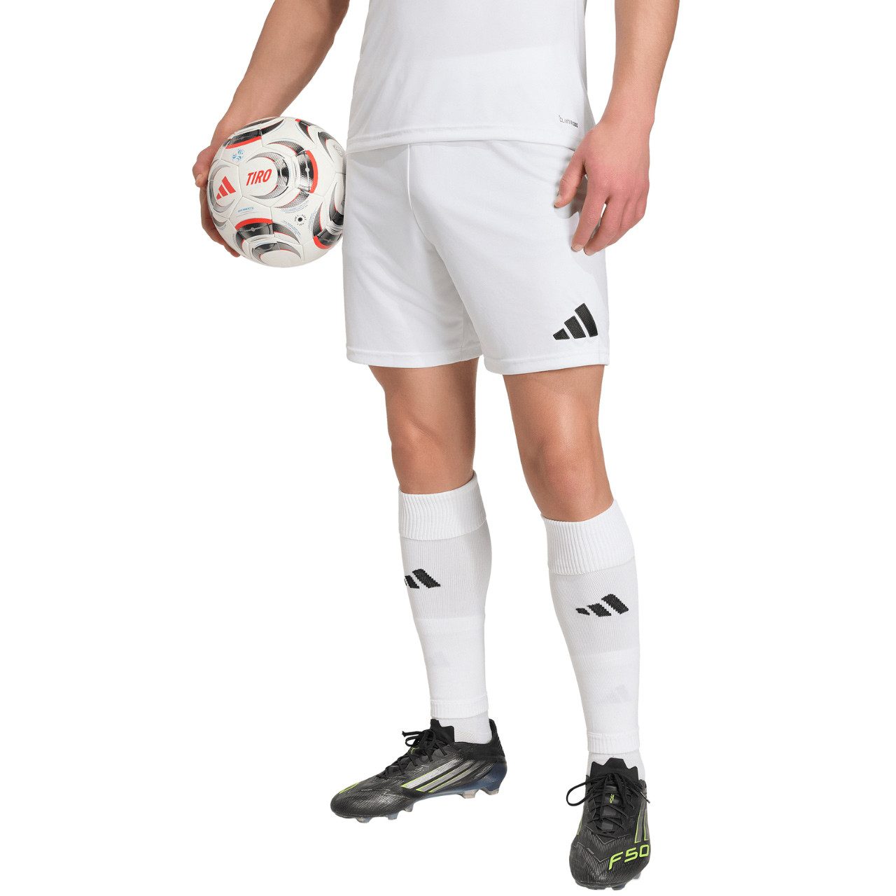 adidas Performance Trainingsshorts Entrada 26