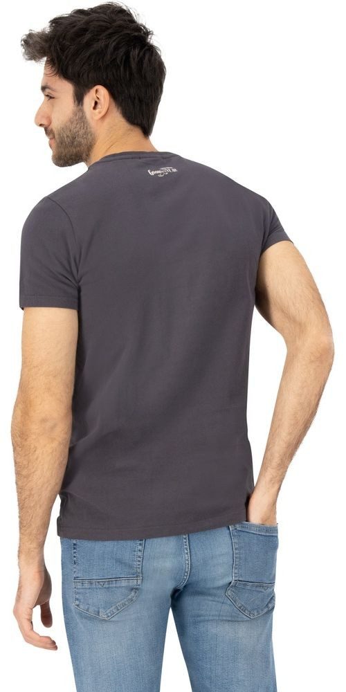 Goodyear T-Shirt East Lake Men Slim günstig online kaufen