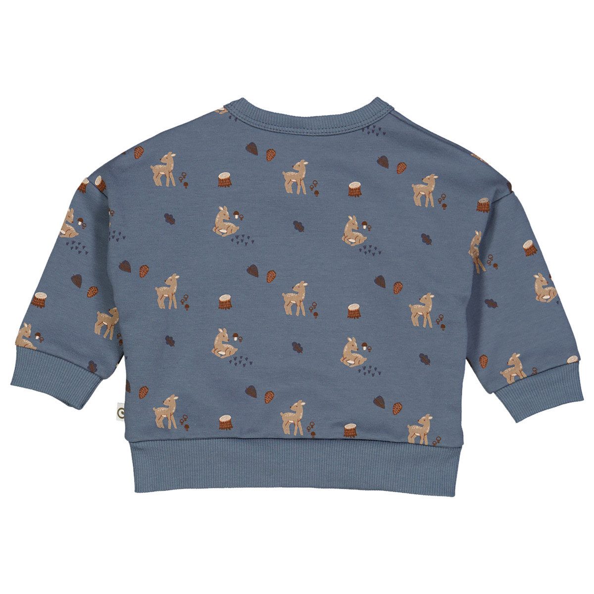 Müsli Sweatshirt 1522039000 Jungen Pullover, Shirt, Sweater, Langarmshirt, Dress