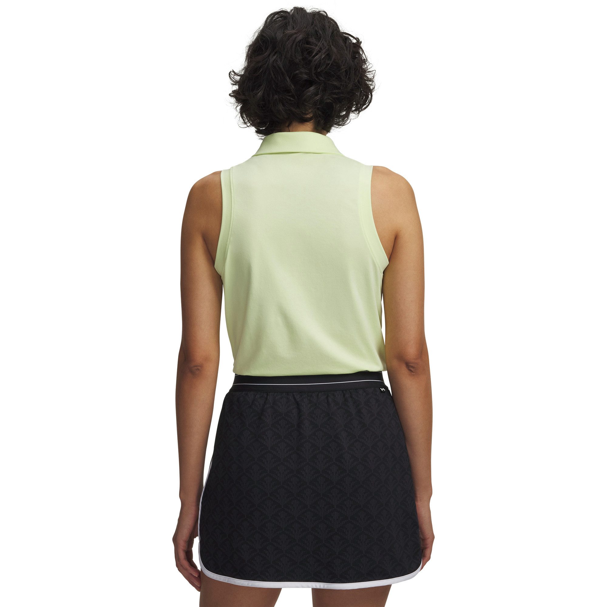 Under Armour® Poloshirt Under Armour Damen Poloshirt Dry 6009804