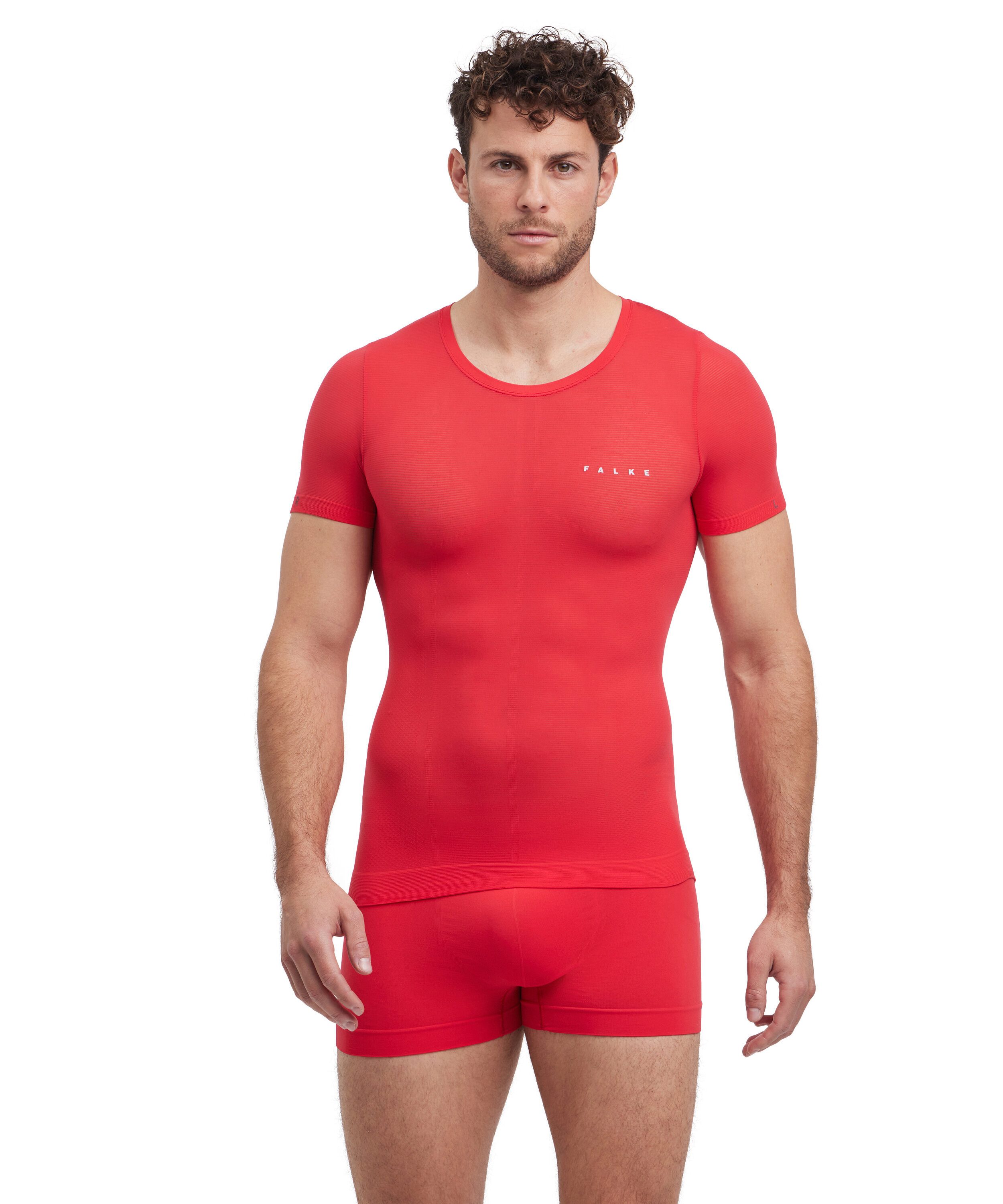 FALKE T-Shirt (1-tlg., 1) kühlend für warme Temperaturen günstig online kaufen