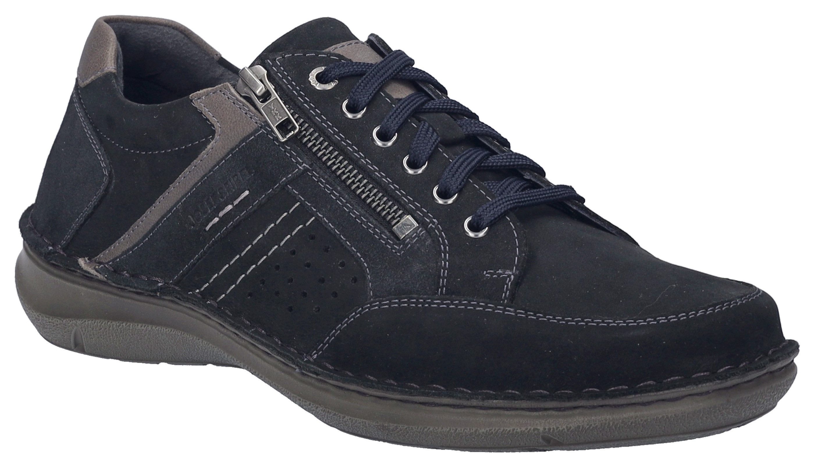 Josef Seibel New Anvers 87 Schnürschuh, günstig online kaufen