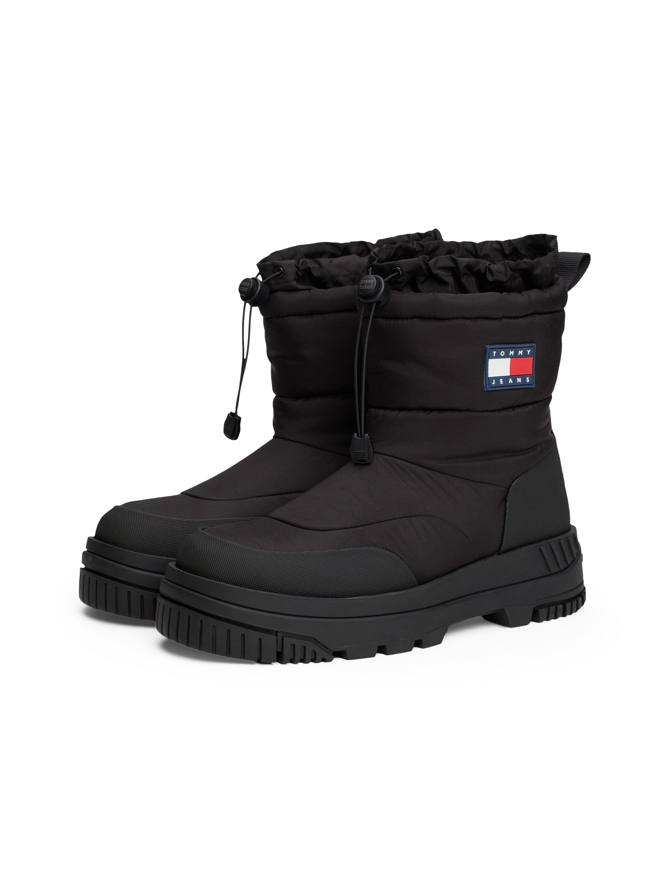 Tommy Jeans TJM SNOW BOOT Snowboots, günstig online kaufen