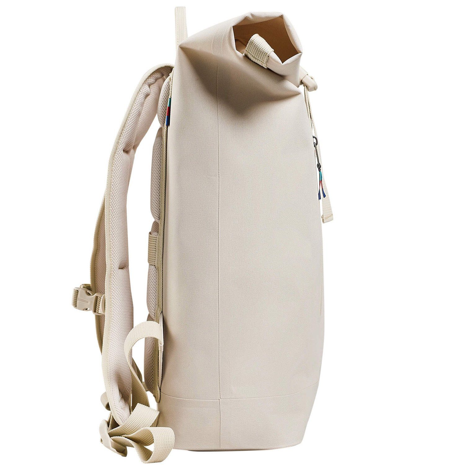 Freizeitrucksack GOT Rucksack Got BAG Rolltop soft (Stück, Stück), Rucksack LITE Bag shell