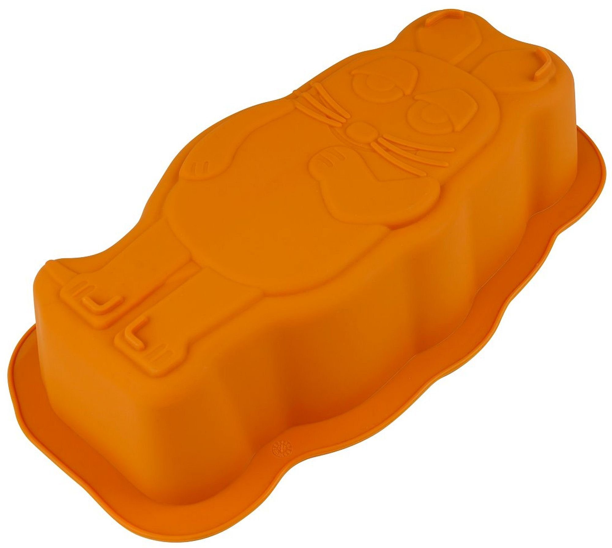 Dr. Oetker Küchenhelfer Silikonform Silikon Backform Motivbackform Die Maus Sendung mit der Maus Dr.