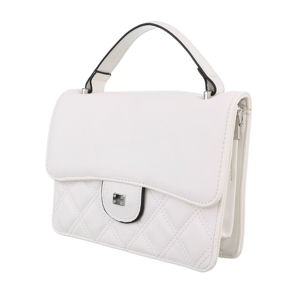 Ital-Design Schultertasche Kleine, Damentasche handtasche in günstig online kaufen