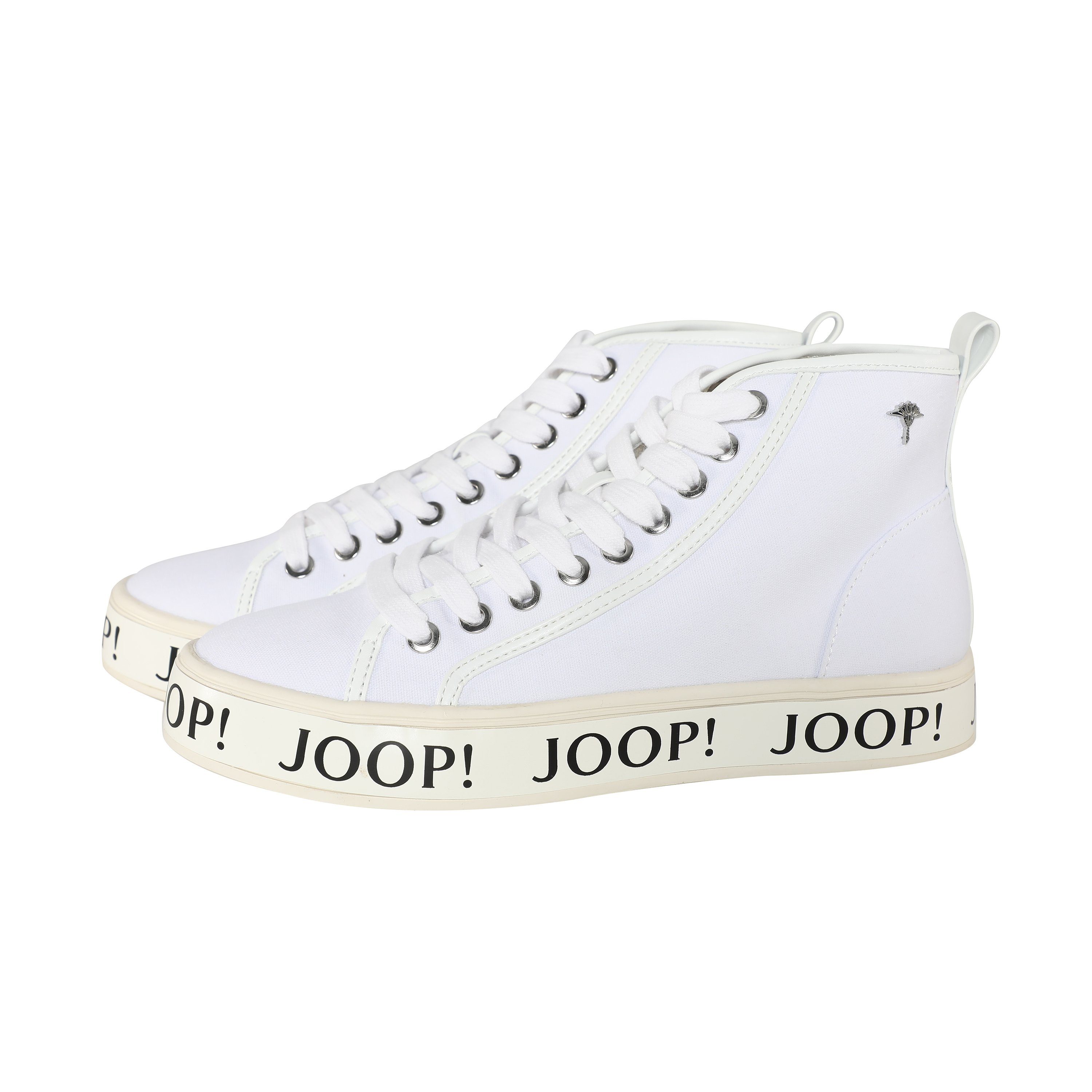 Joop! Sneaker whisper white