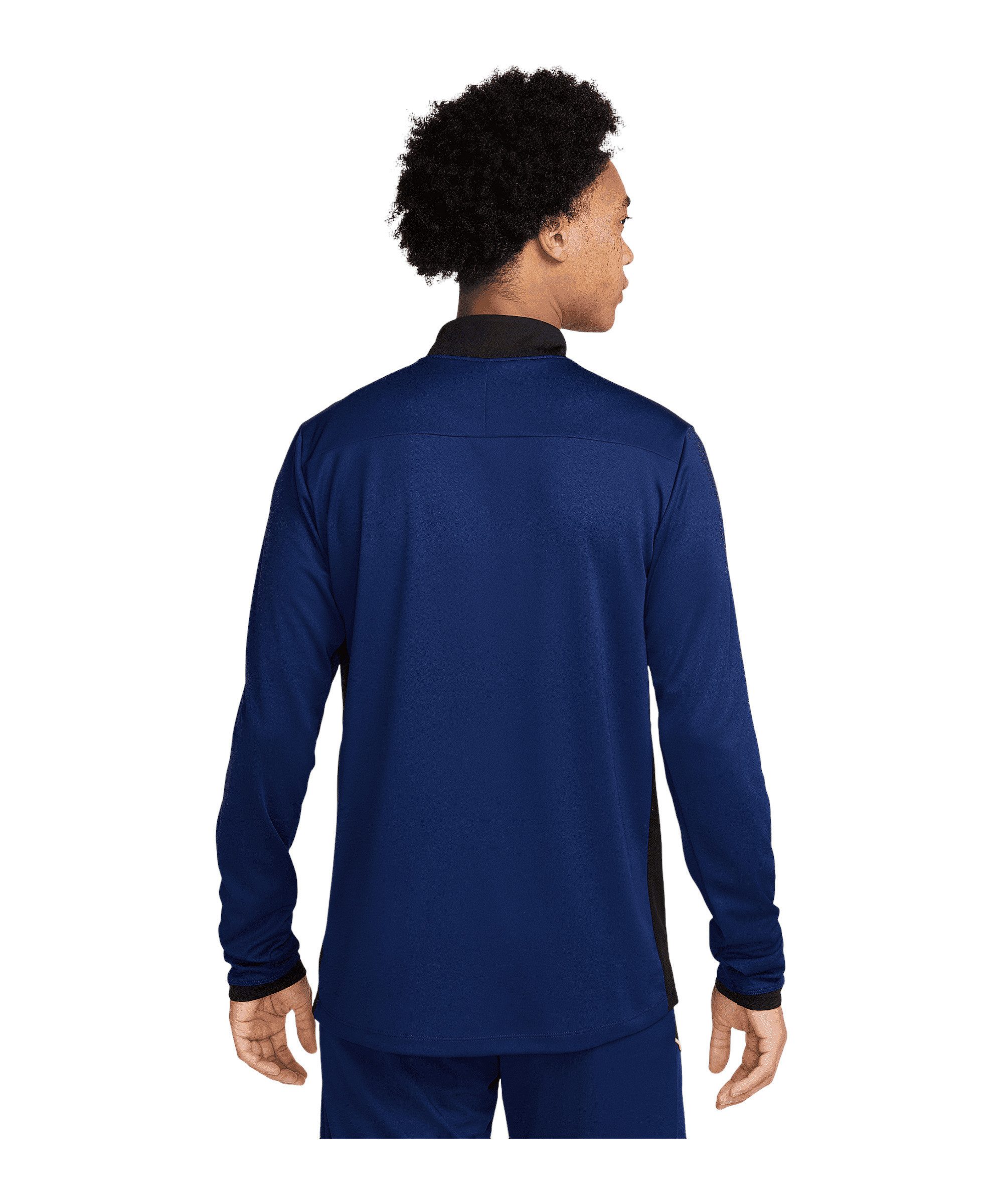 Nike Sweater Nike Performance Academy 25 Drill Top Sweatshirt günstig online kaufen