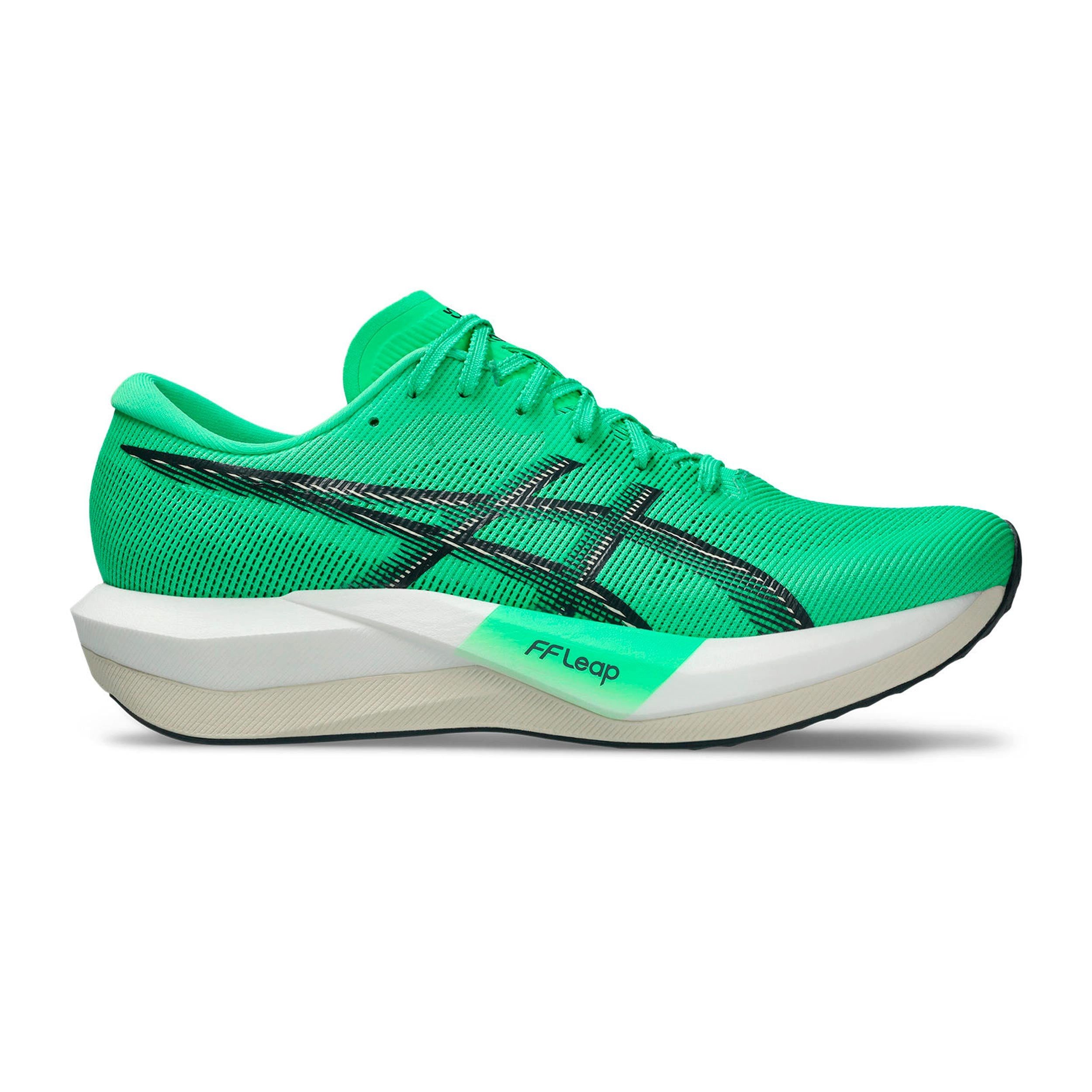 Asics Magic Speed 5 - Wettkampfschuh Laufschuh
