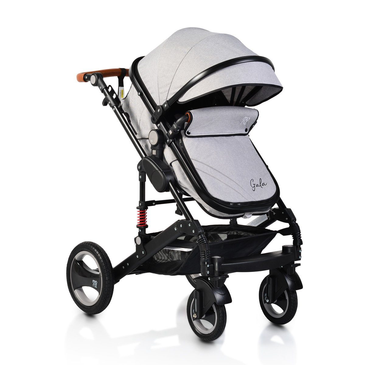 Moni Gala Kinderwagen - Bild 2
