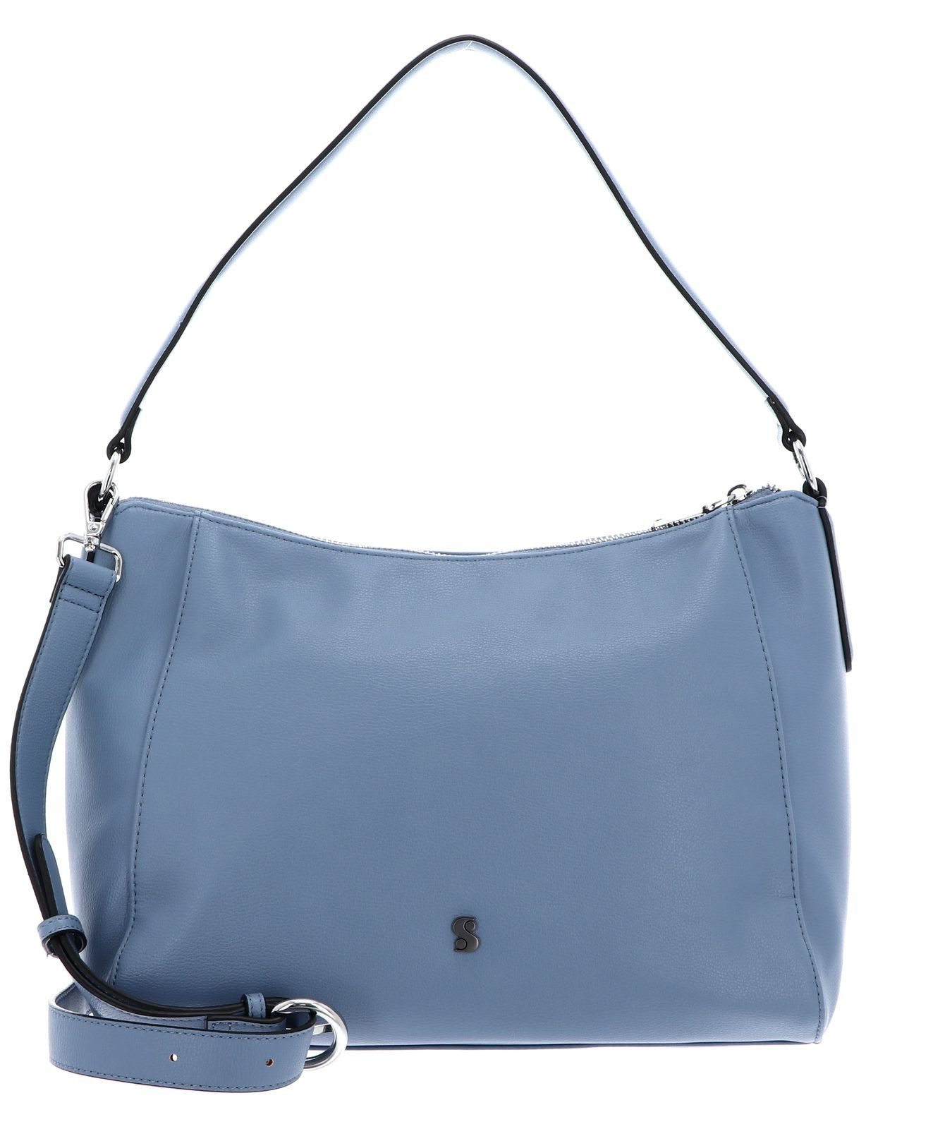 Schultertasche