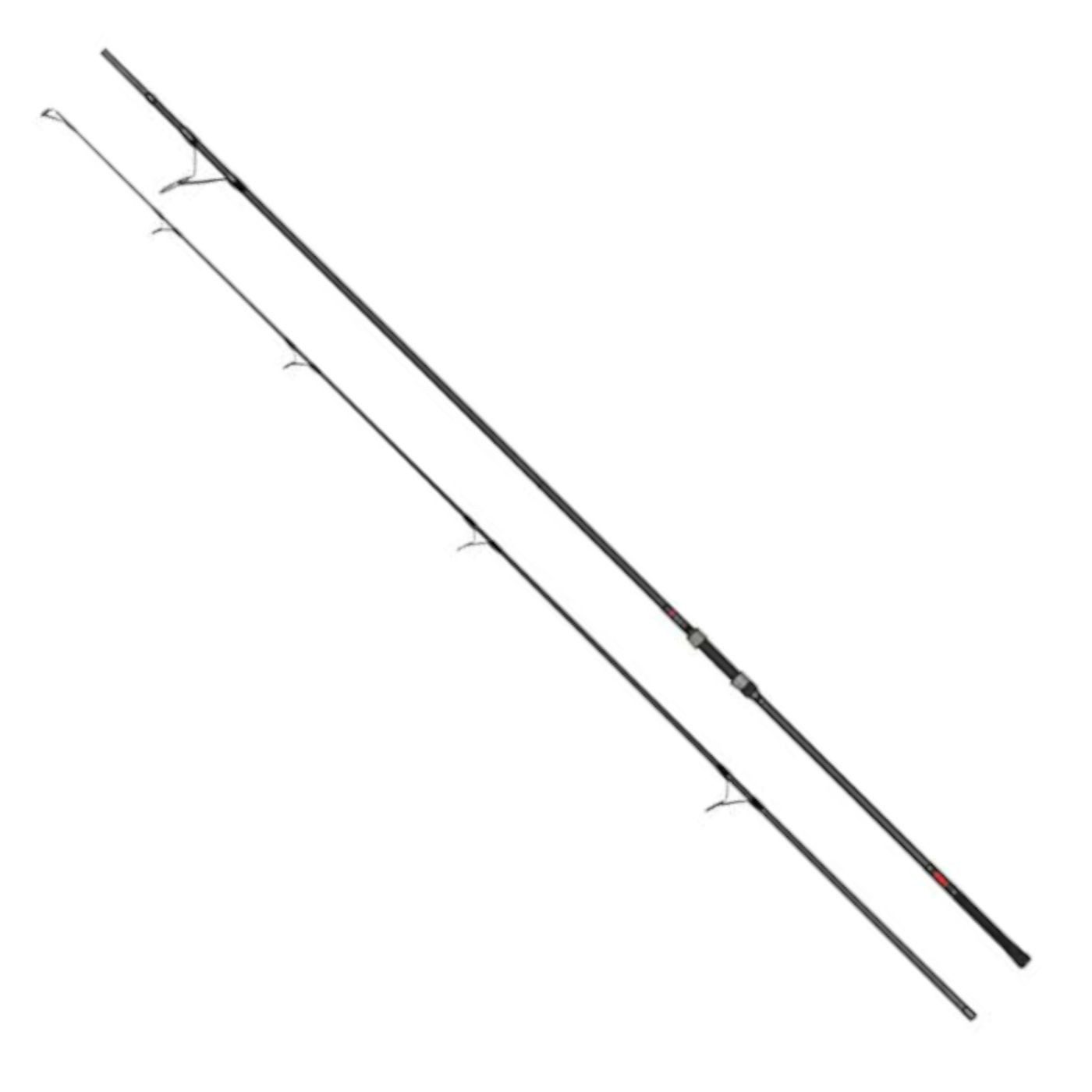 Spomb Karpfenrute Spomb S ROD 12FT - Karpfenrute