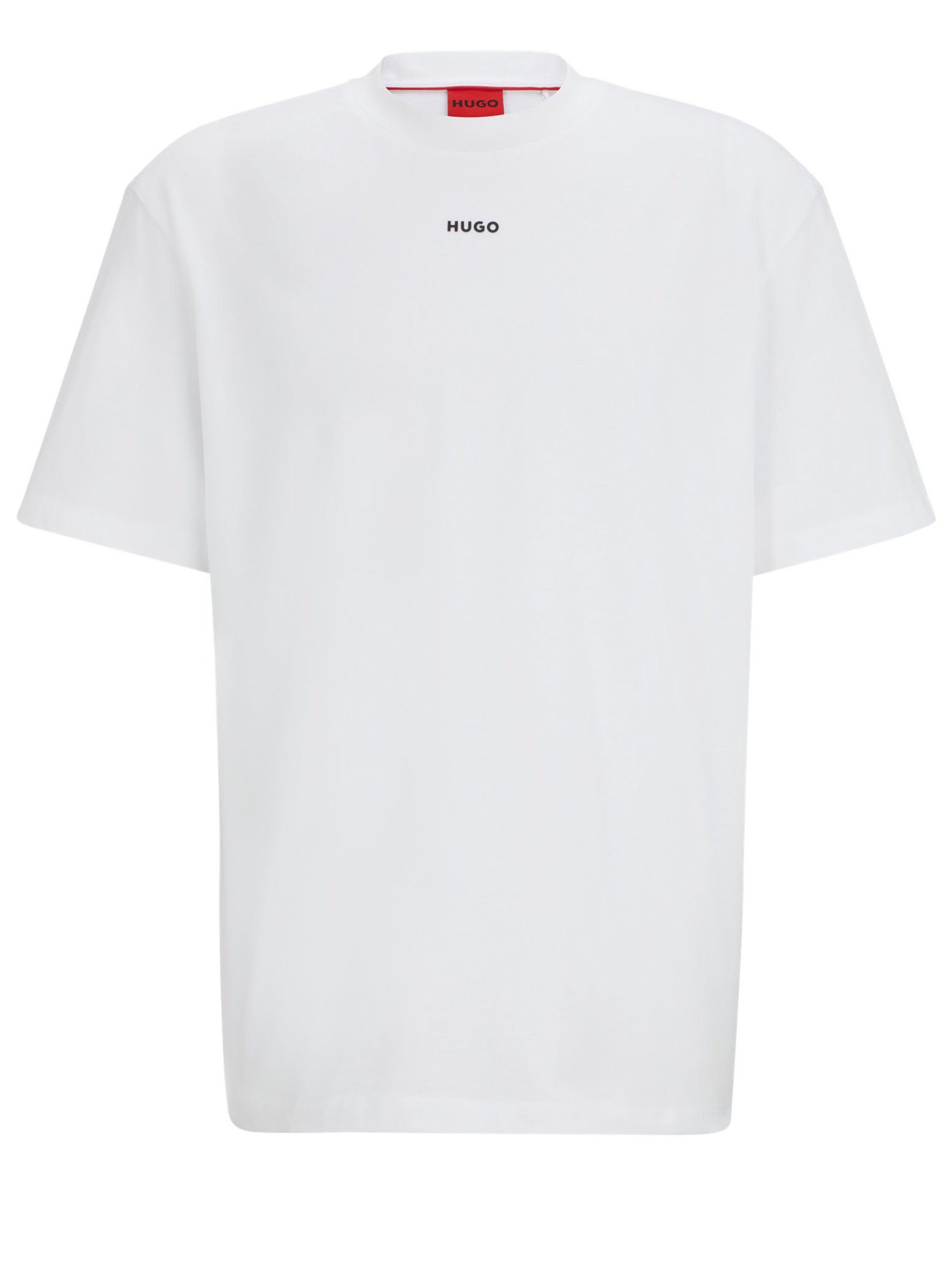 HUGO T-Shirt Dapolino (1-tlg) günstig online kaufen