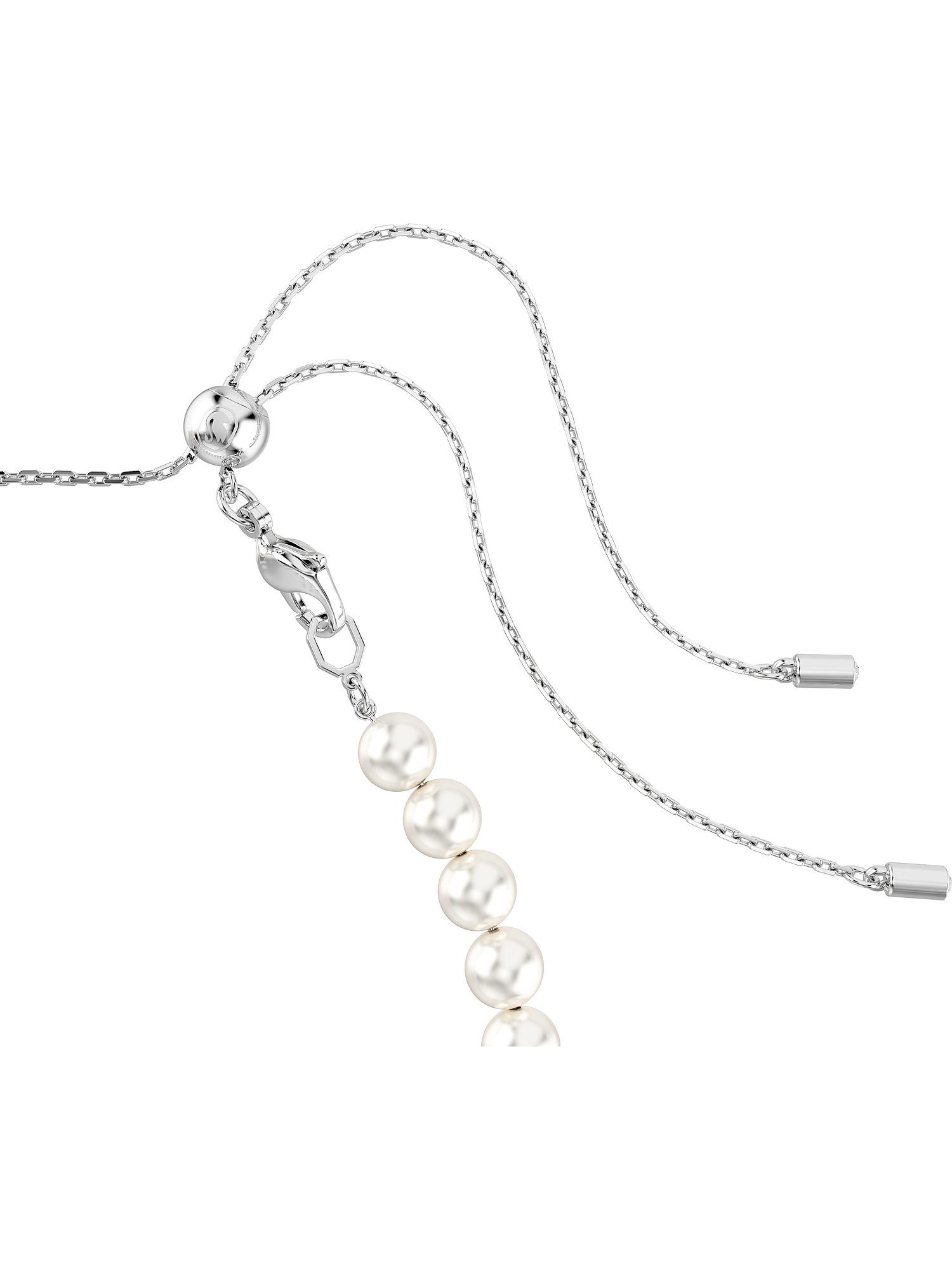 Swarovski Collier Swarovski Damen-Kette ...