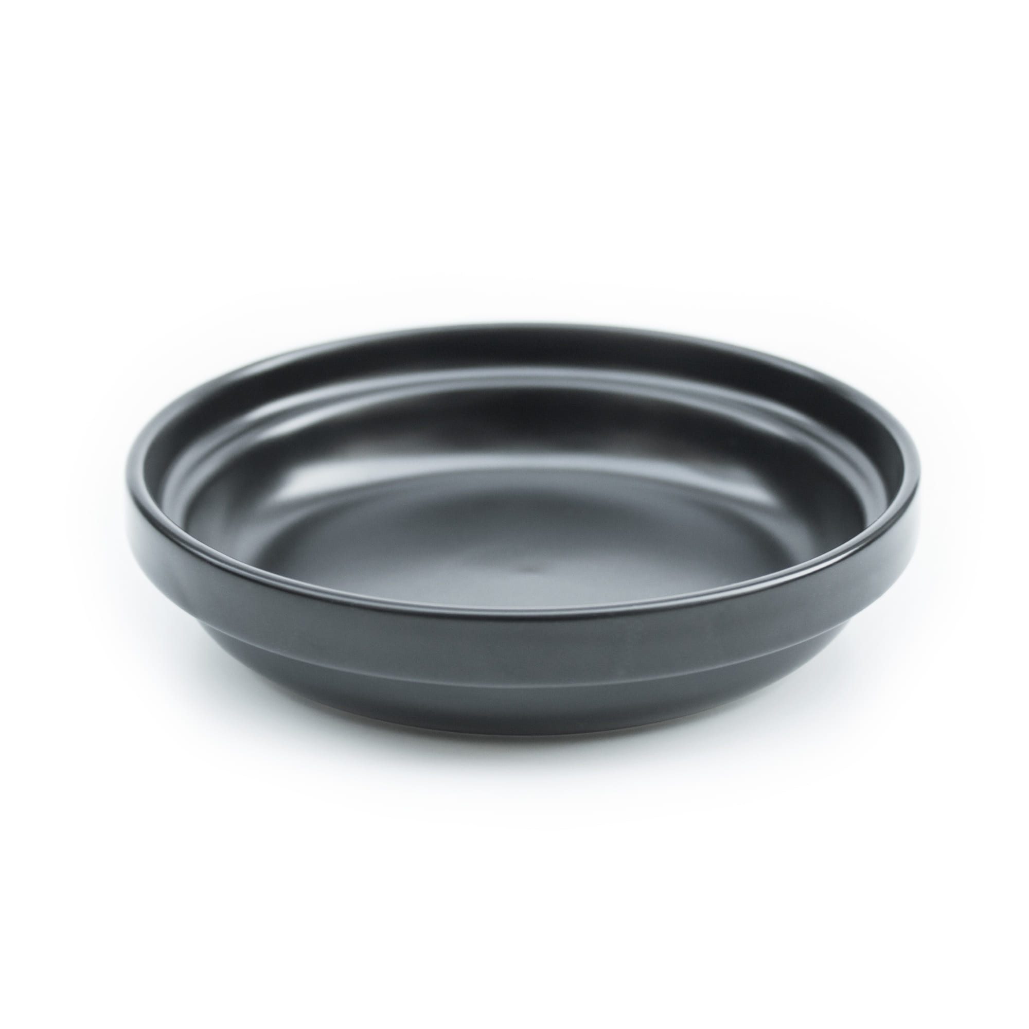 LucyBalu Futternapf LucyBalu Futternapf für Katzen »BOWL - Schalen aus Porzellan« 2er Set, Porzellan, ∅ 14 cm