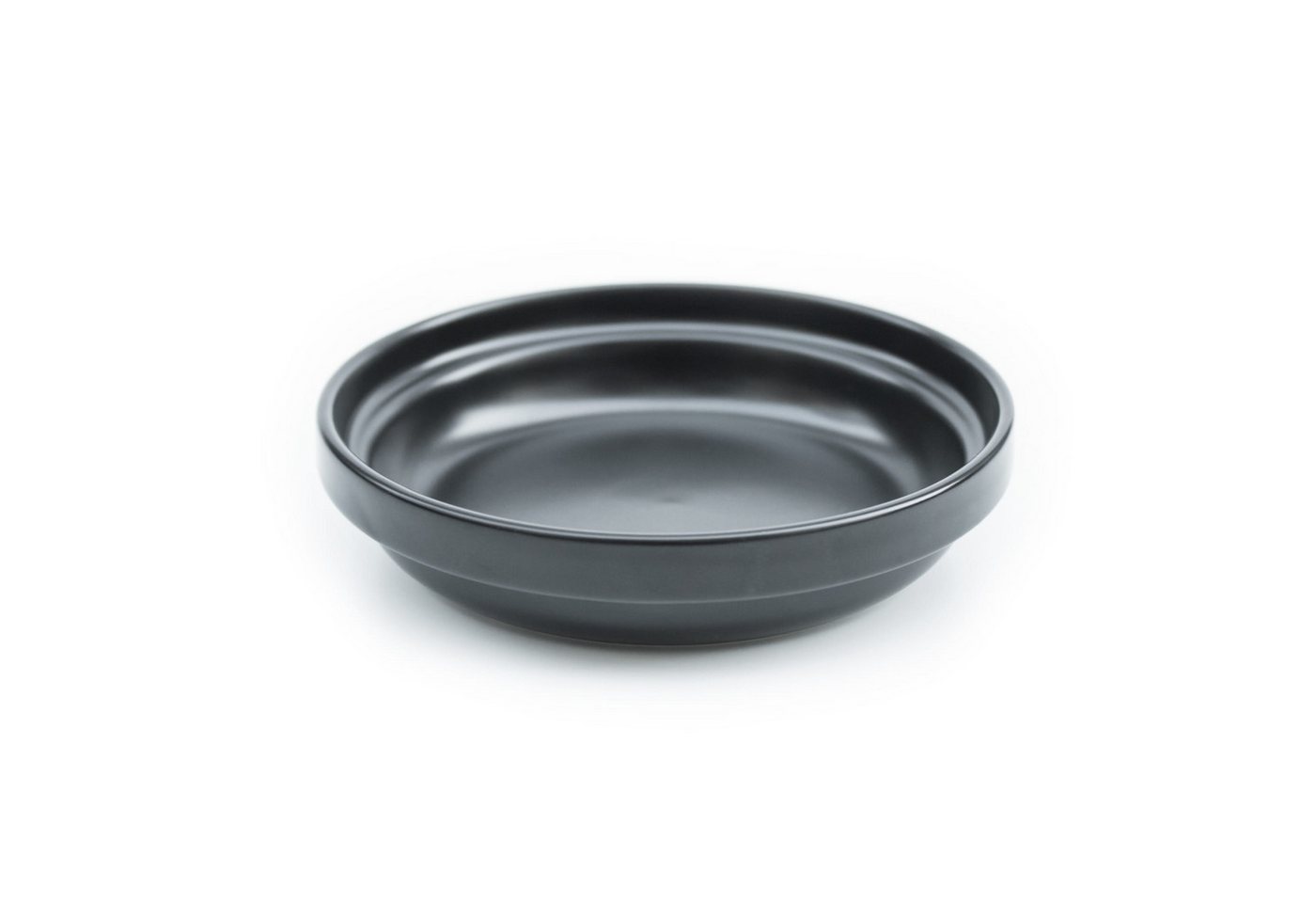 Thumbnail - LucyBalu Futternapf LucyBalu Futternapf für Katzen »BOWL - Schalen aus Porzellan« 2er Set, Porzellan, ∅ 14 cm
