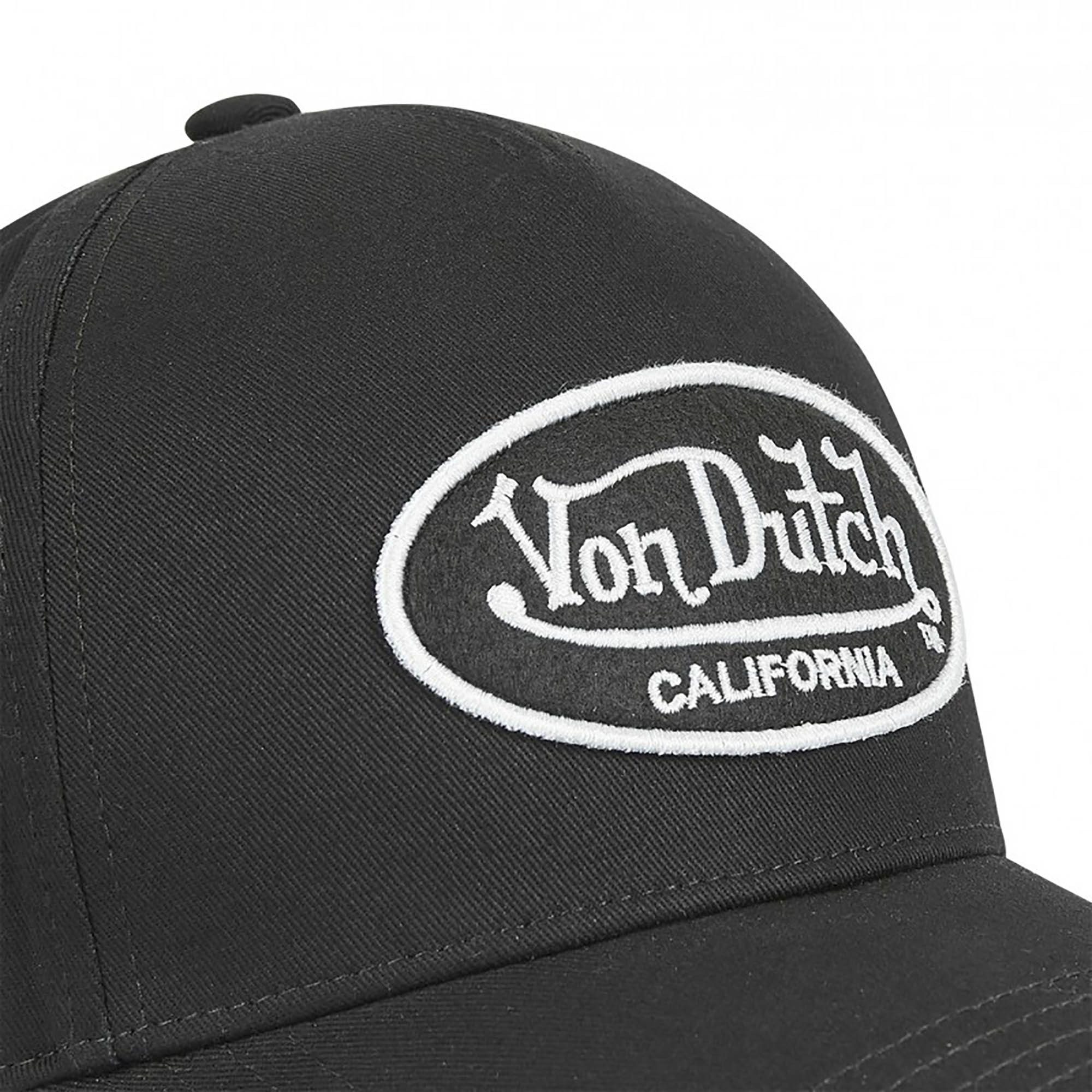 Von Dutch Baseball Cap Classic