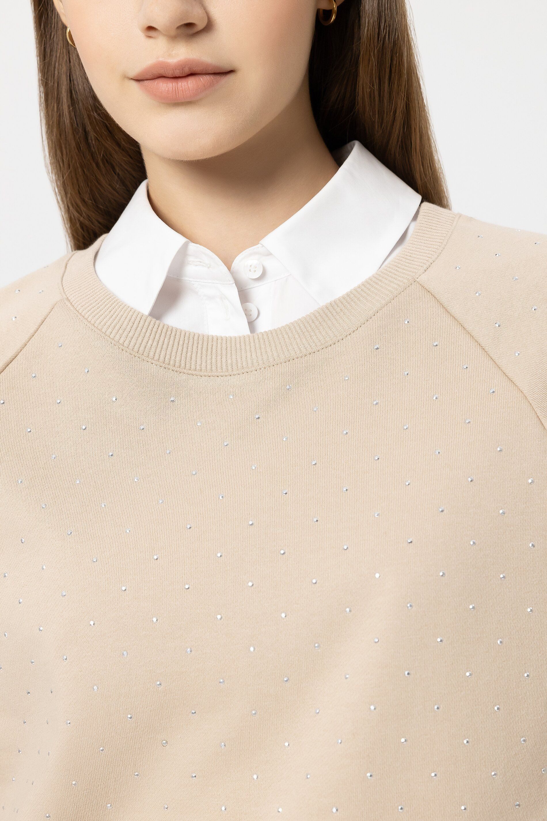 Luisa Cerano Sweater