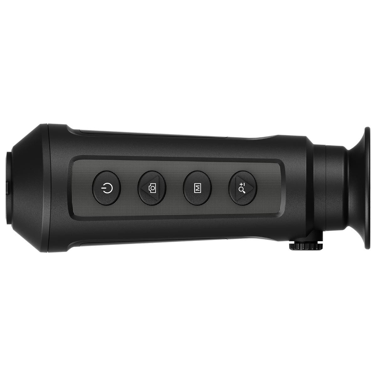 HIKMICRO Wärmebildkamera LYNX LC06S tragbares Wärmebild-Monokular / Wärmebildkamera, Erfassungsreichweite von bis zu 250 Metern