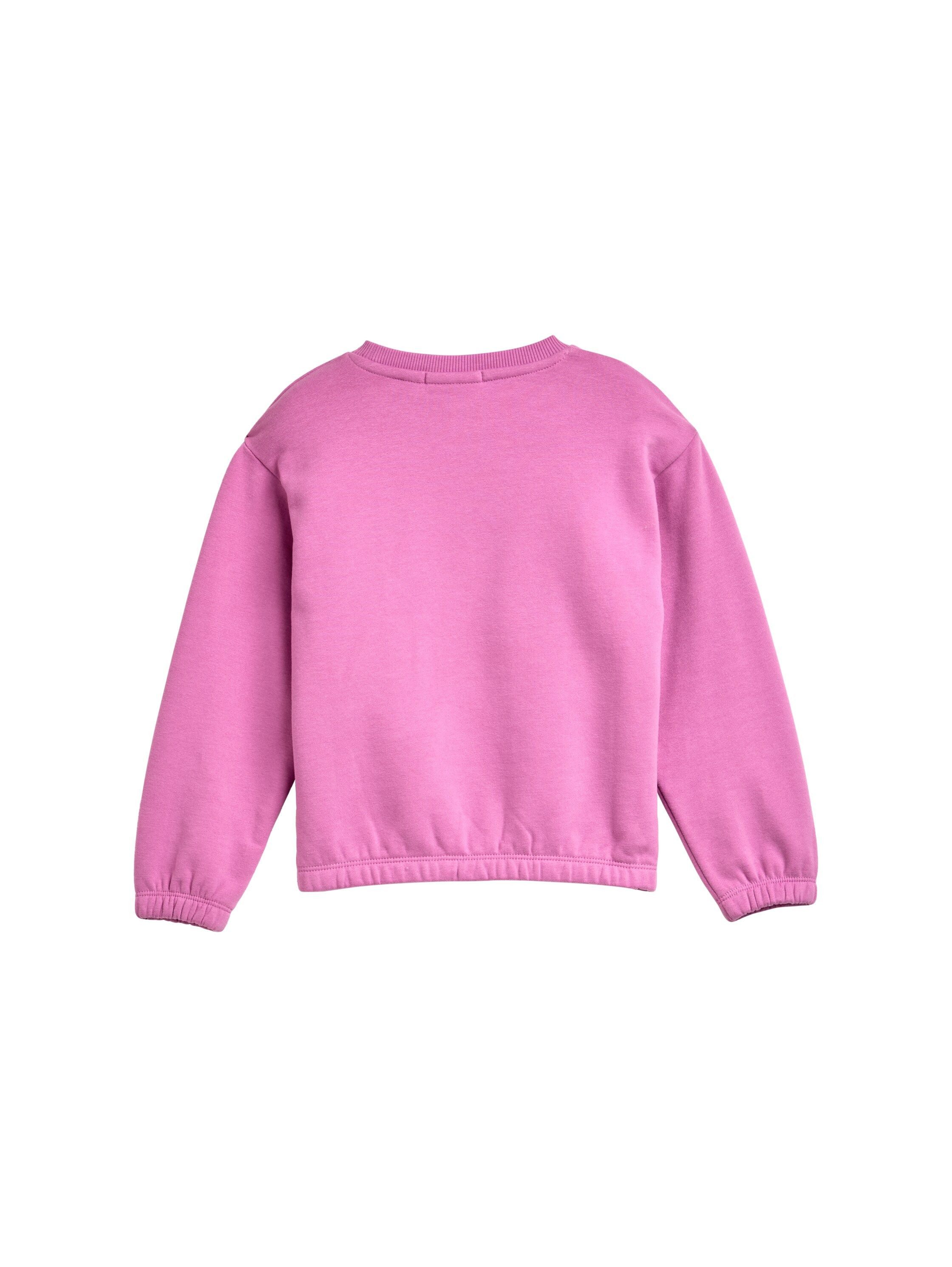 TOM TAILOR Sweatshirt günstig online kaufen