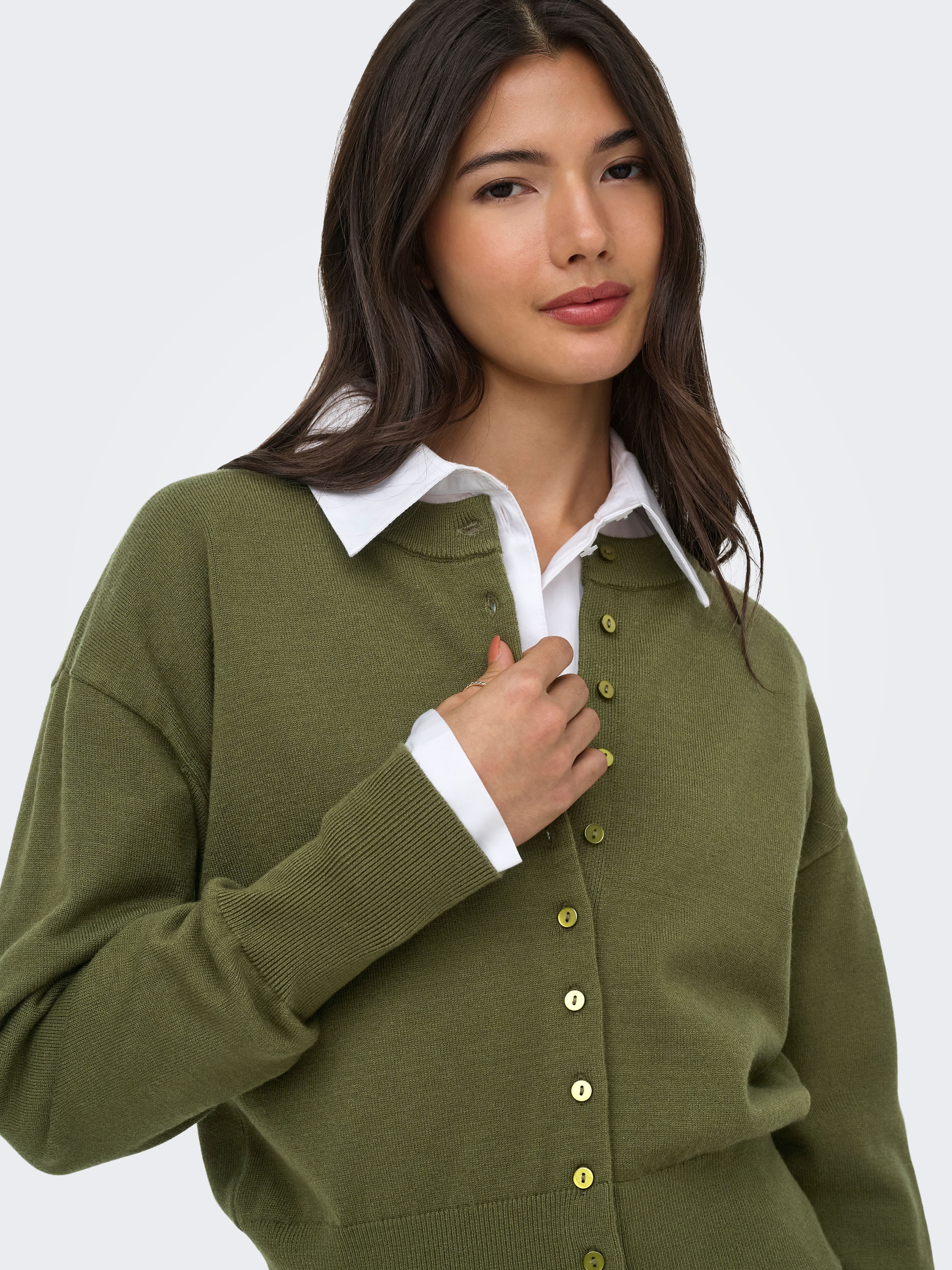 ONLY Strickpullover