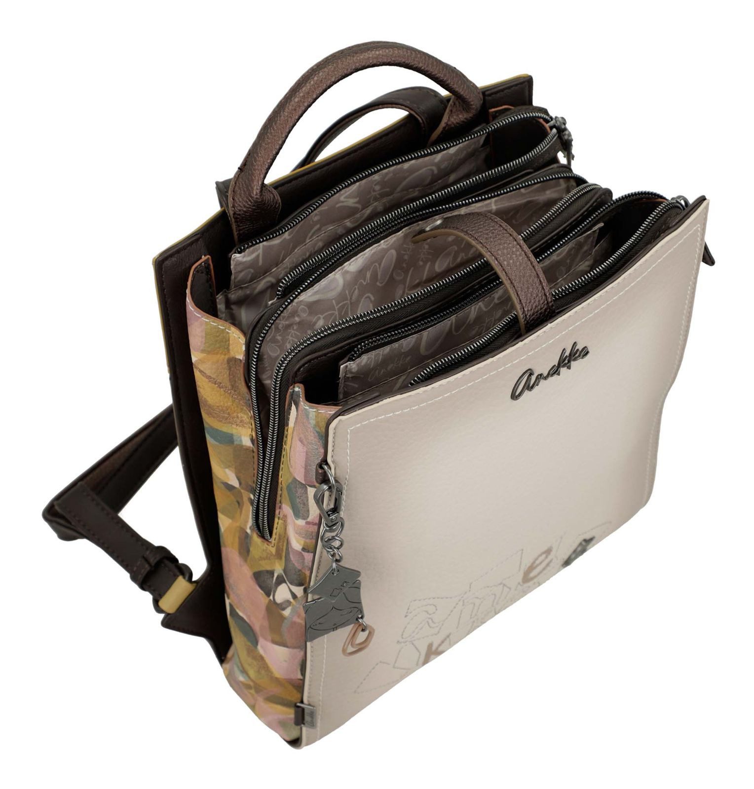 Anekke Rucksack Bloom Backpack