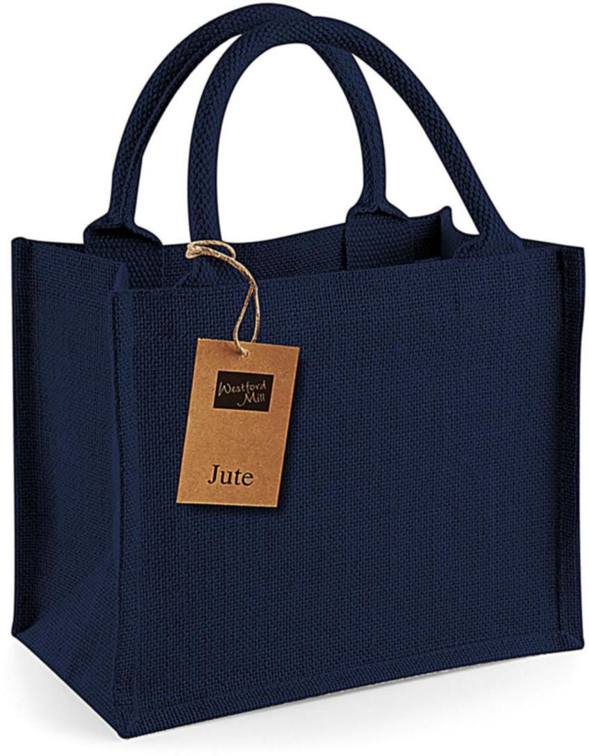 Westford Mill Umhängetasche Jute Mini Gift günstig online kaufen