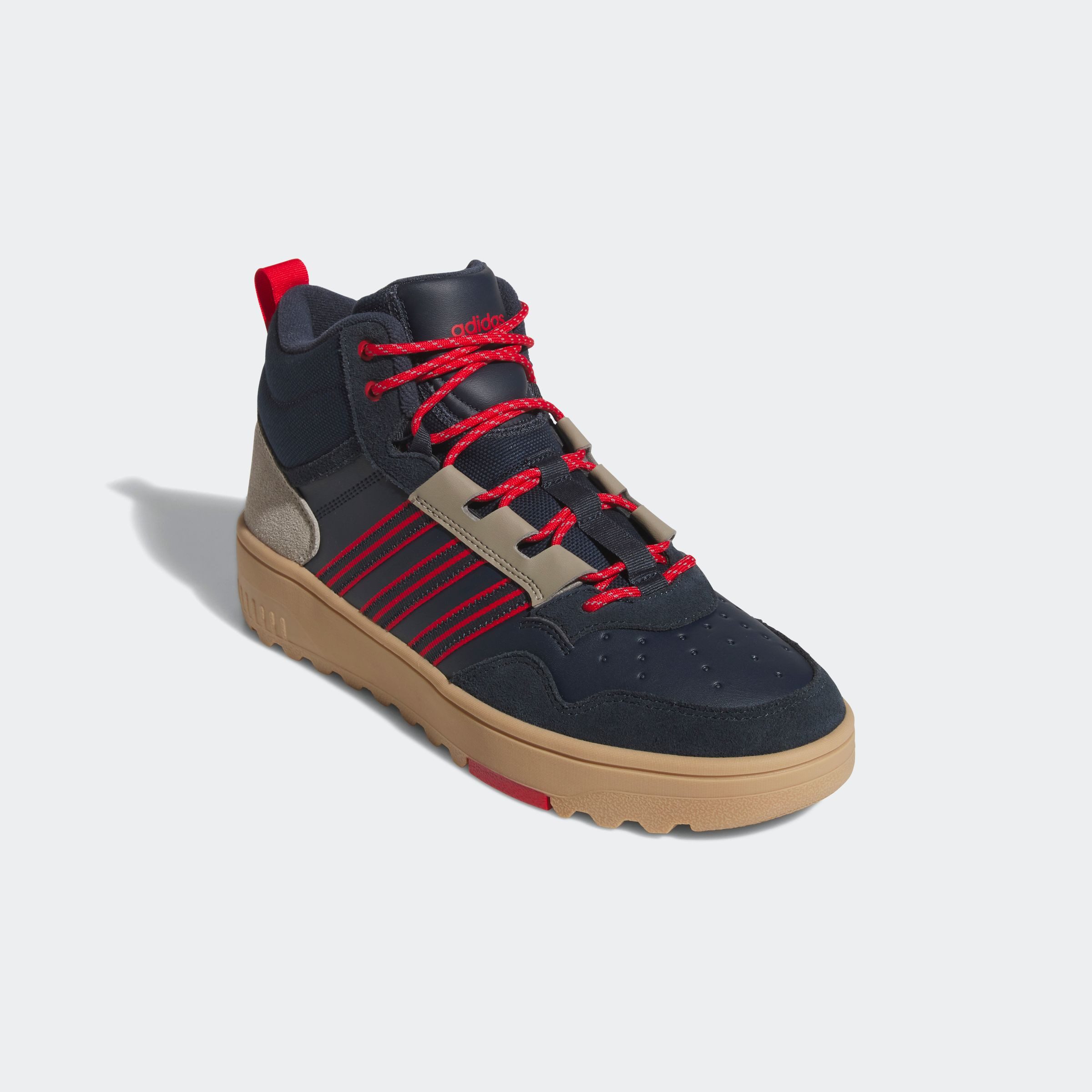 adidas Sportswear HOOPS 4.0 MID Winterboots günstig online kaufen