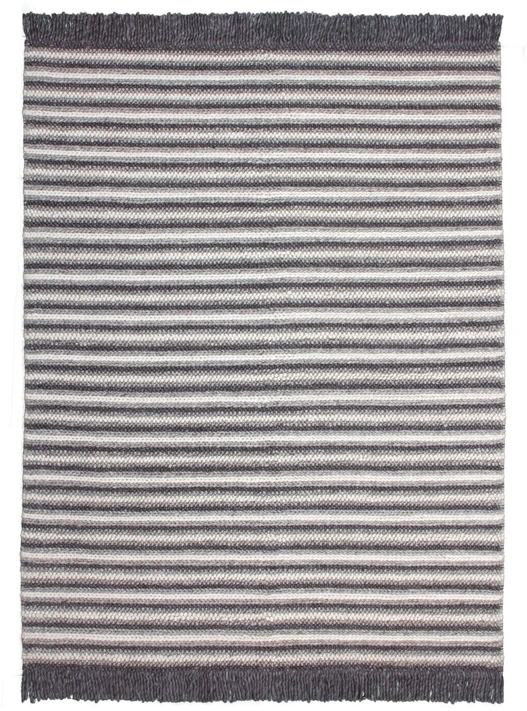 Kayoom Teppich Natura 310, rechteckig, Höhe: 20 mm, Besonders hochwertige, handgearbeitete Qualität