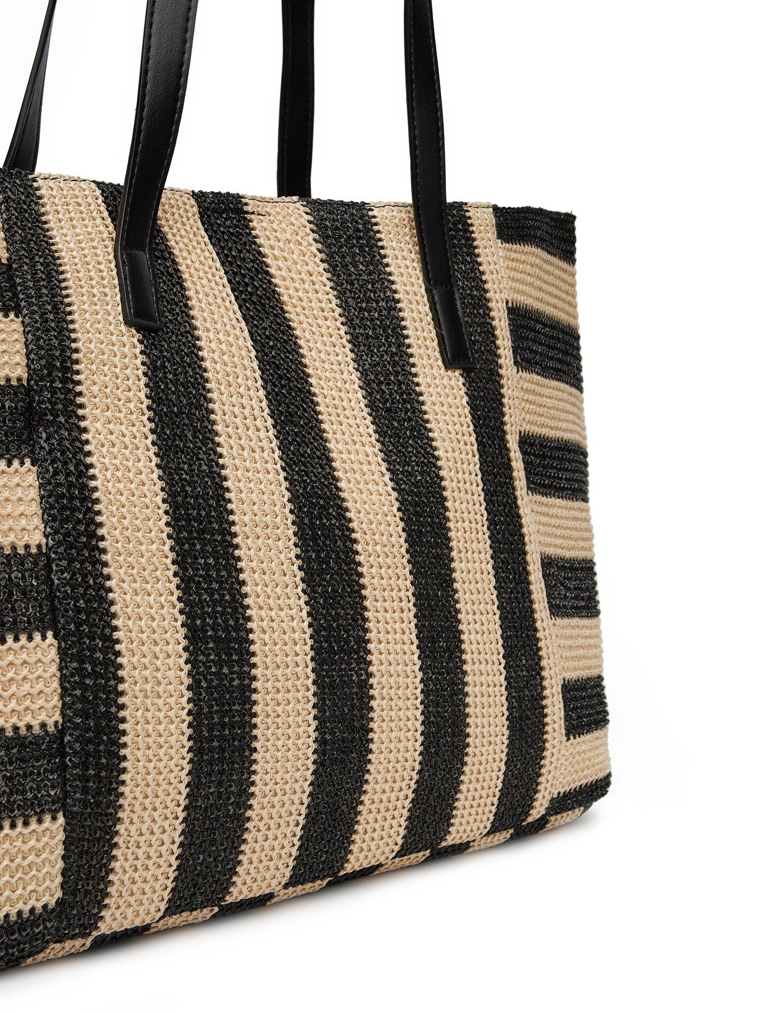 Jenny Handtasche Jenny Damenhandtasche Schwarz JNY-M-022-07