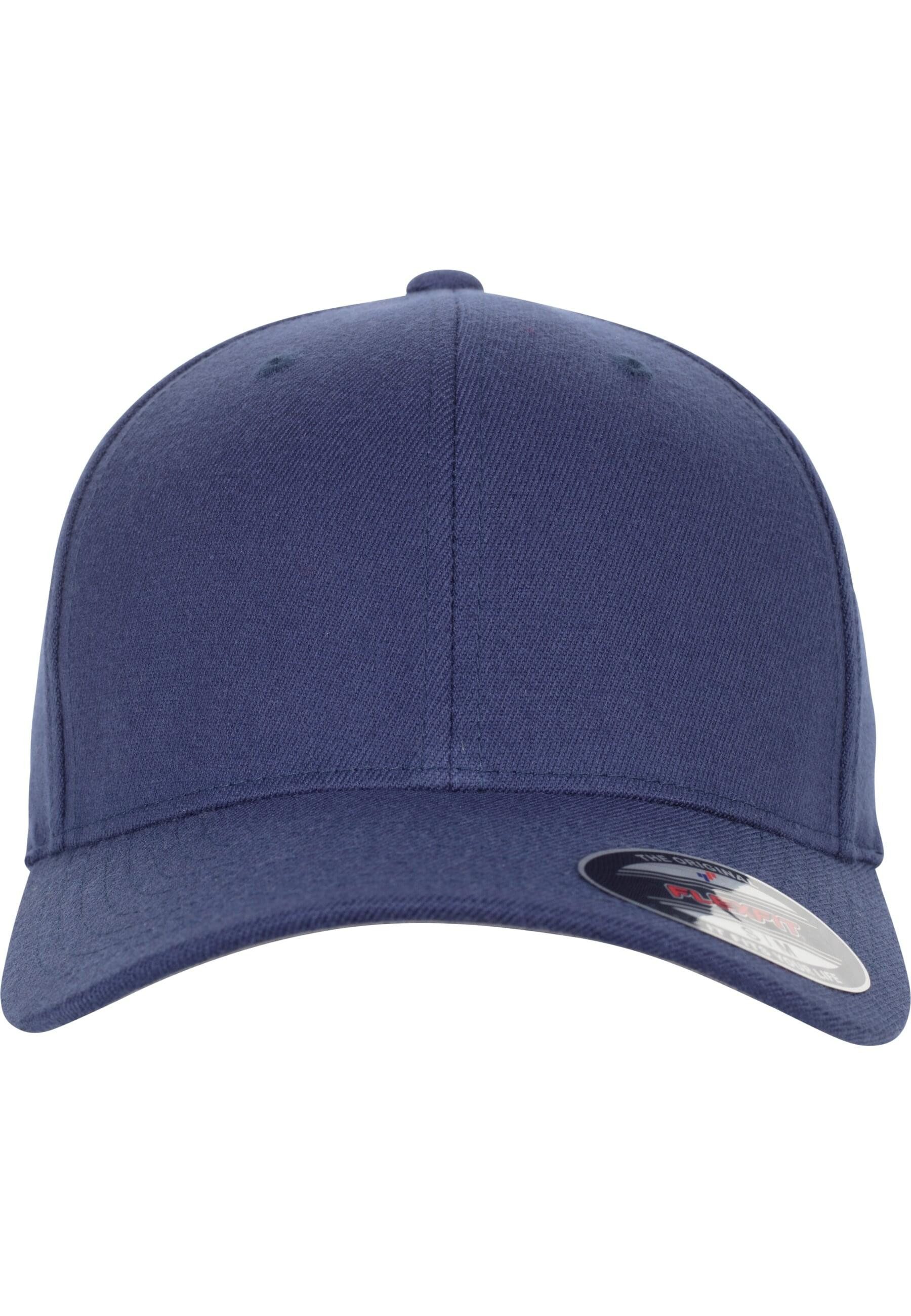 Flexfit Flex Cap "Flexfit Accessoires Flexfit Wool Blend" günstig online kaufen