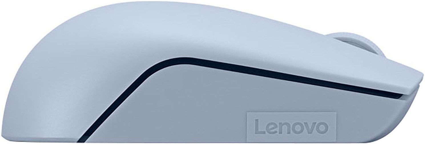 Lenovo 300 Wireless Maus (RF Wireless)