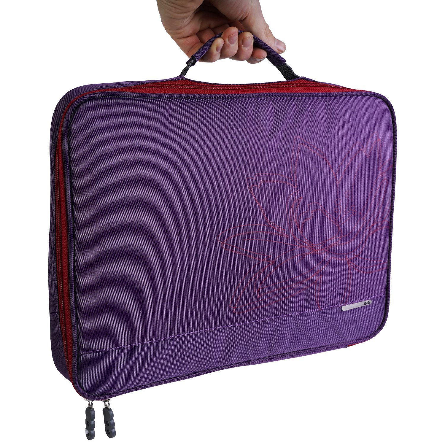 aha Laptoptasche Notebook-Cover Tasche Schutz-Hülle Sleeve günstig online kaufen