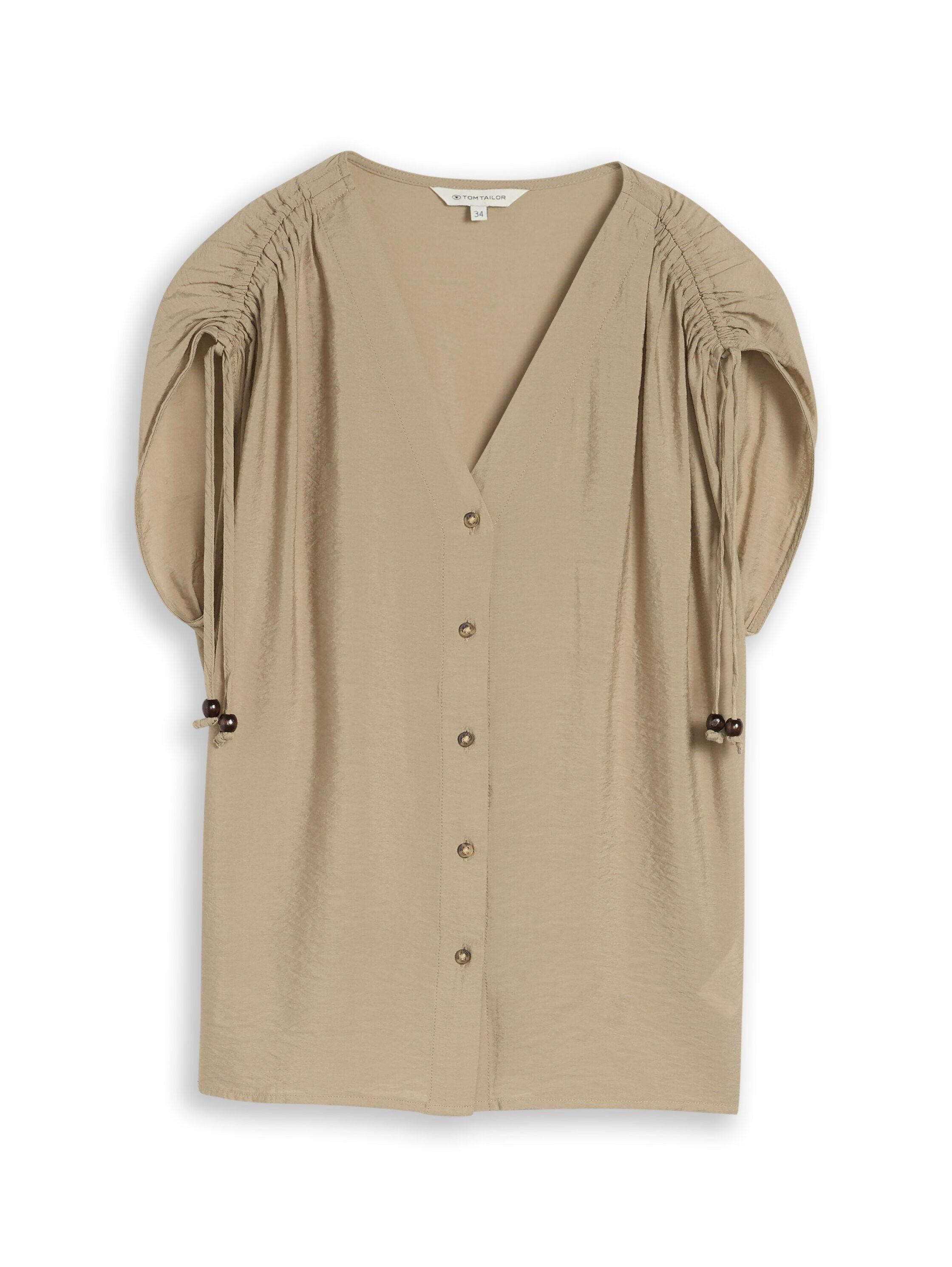 TOM TAILOR Langarmshirt