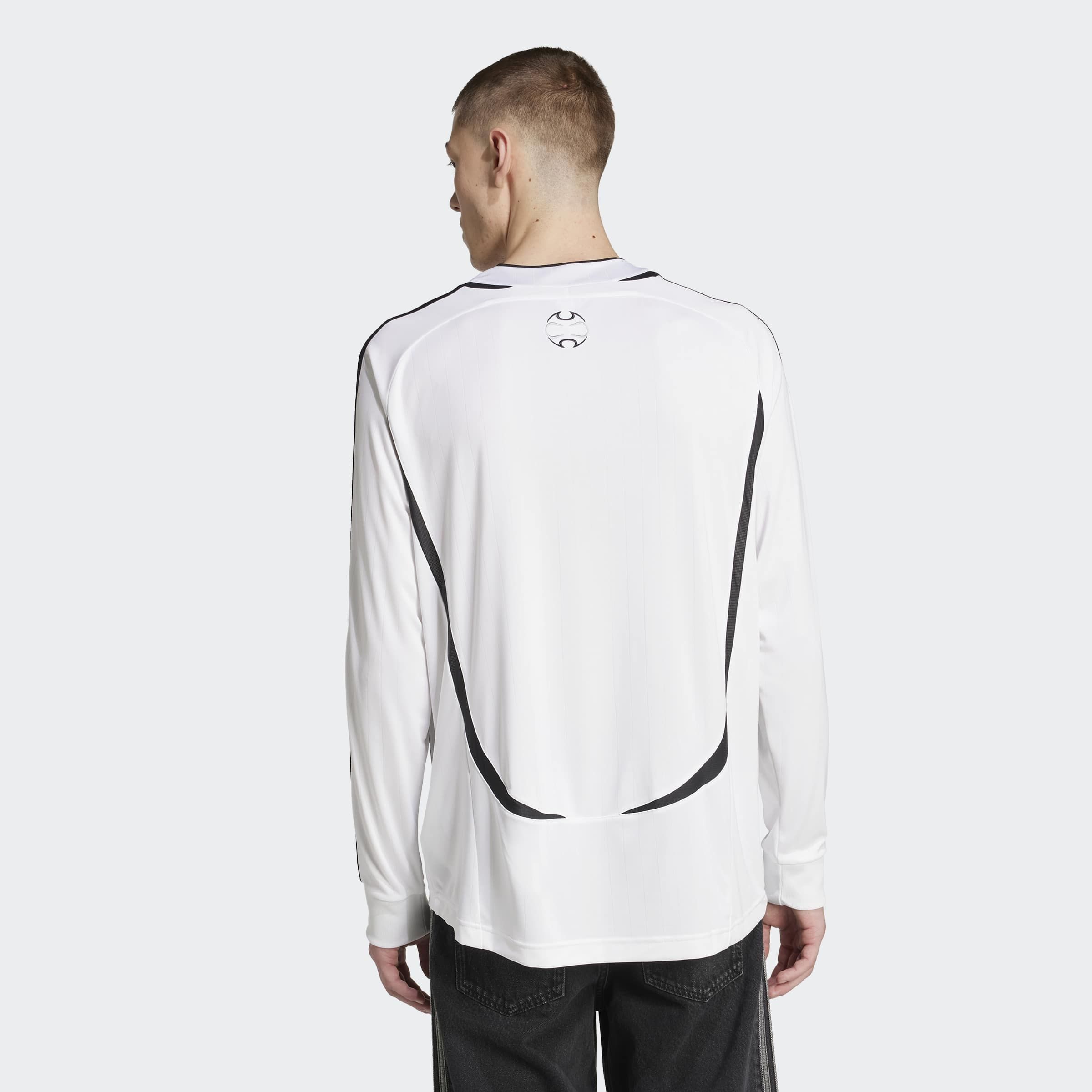 adidas Originals T-Shirt TEAMGEIST LS günstig online kaufen