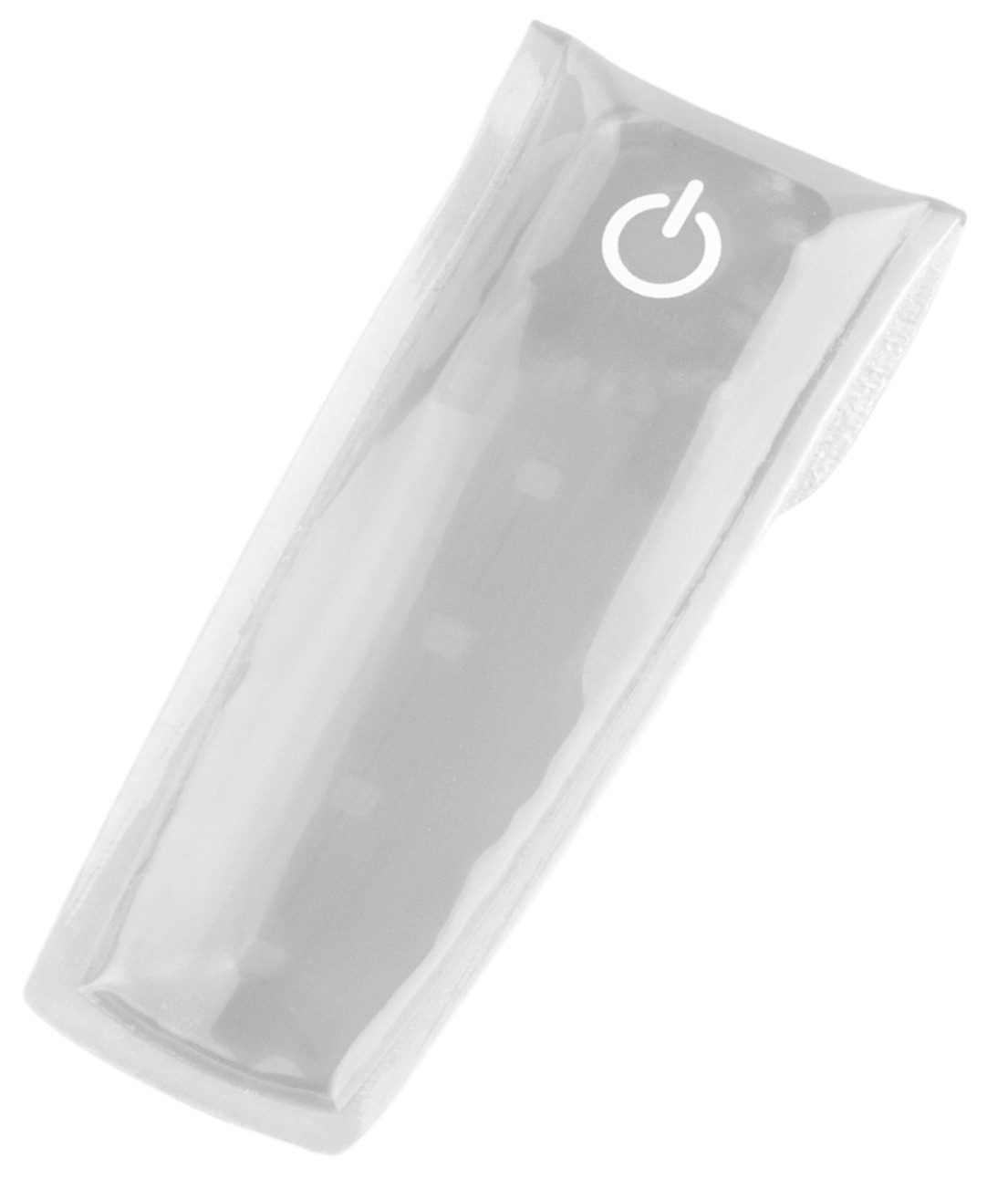 Safety Maker Reflektorband Reflektor Multilight XL silber, (1 St., 1 Stück)