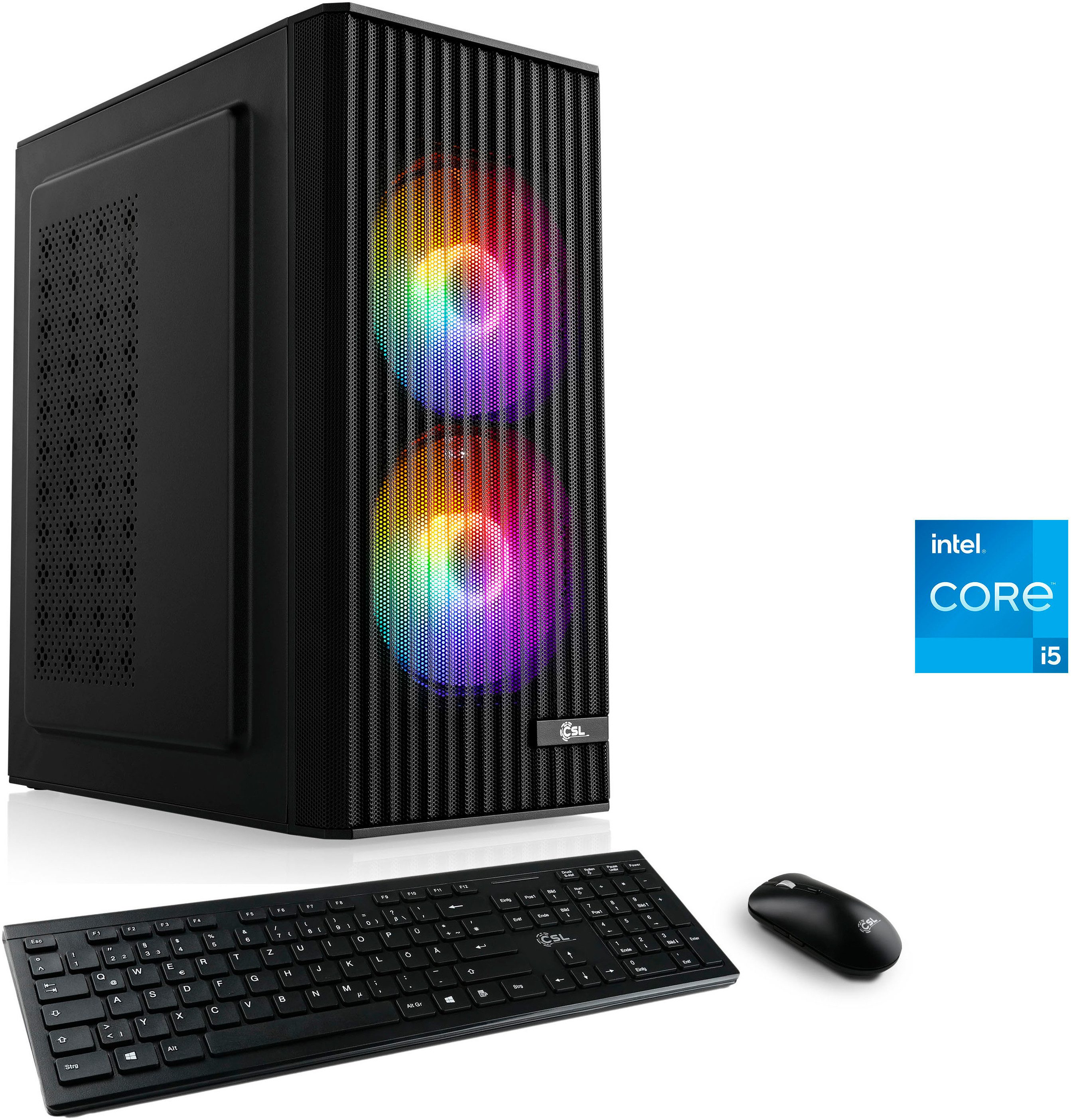 Spectrum V25121W PC