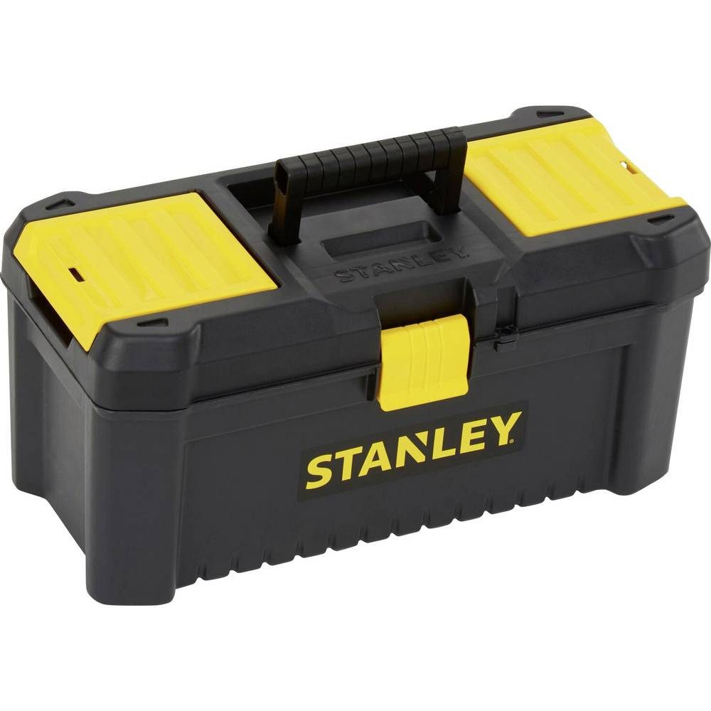 STANLEY Инструментbox Essential-Box 16 Kunststoff